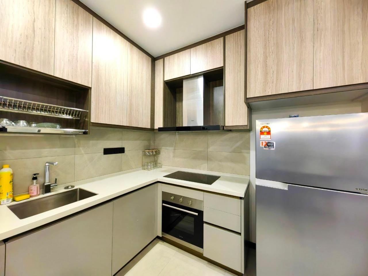 ASTRA at Opus Residences Kuala Lumpur