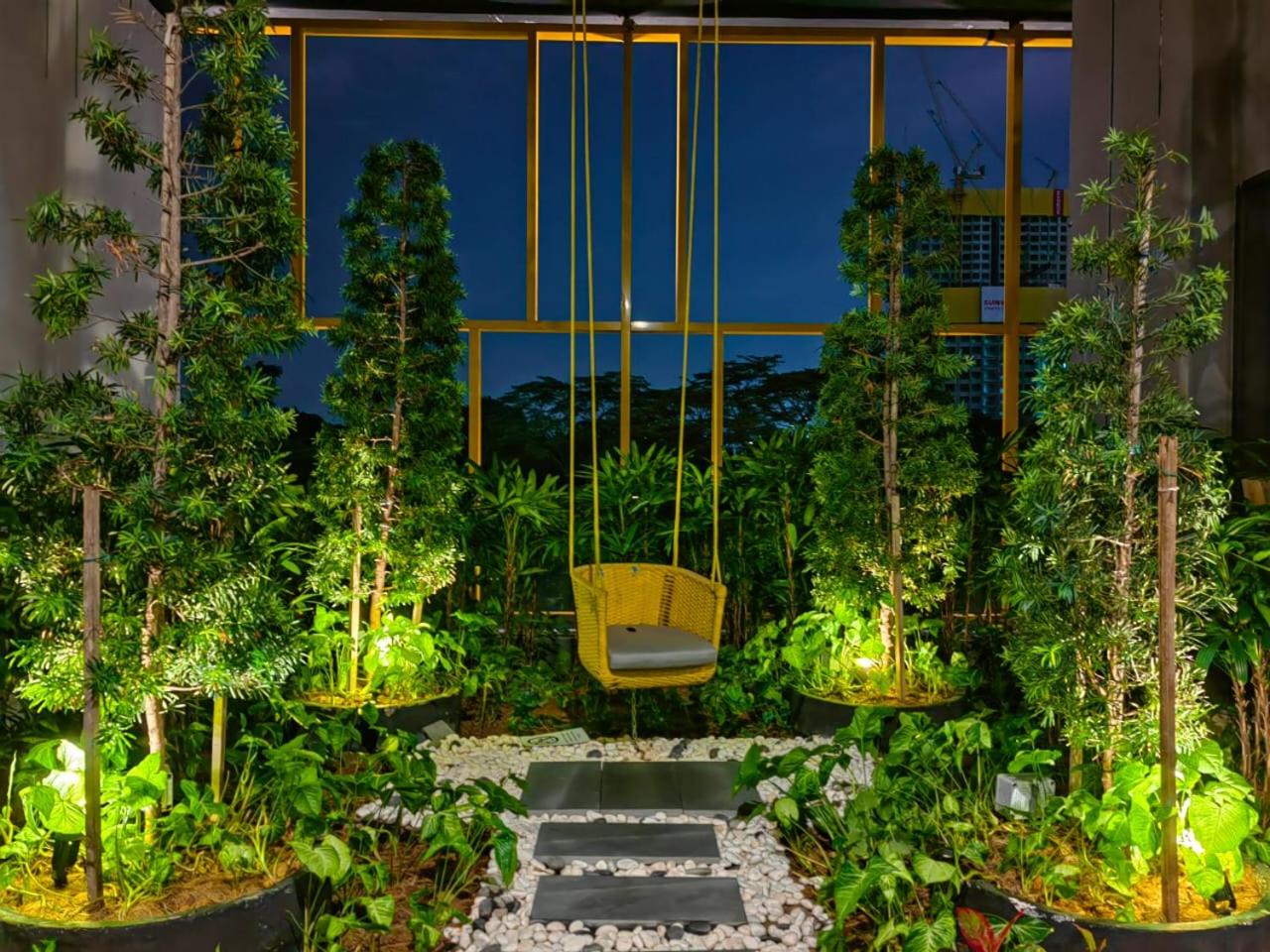 ASTRA at Opus Residences Kuala Lumpur