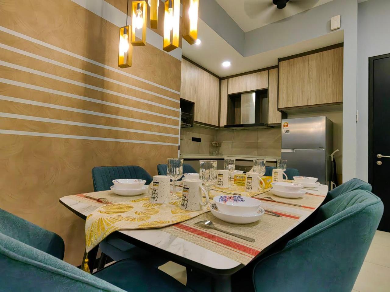 ASTRA at Opus Residences Kuala Lumpur