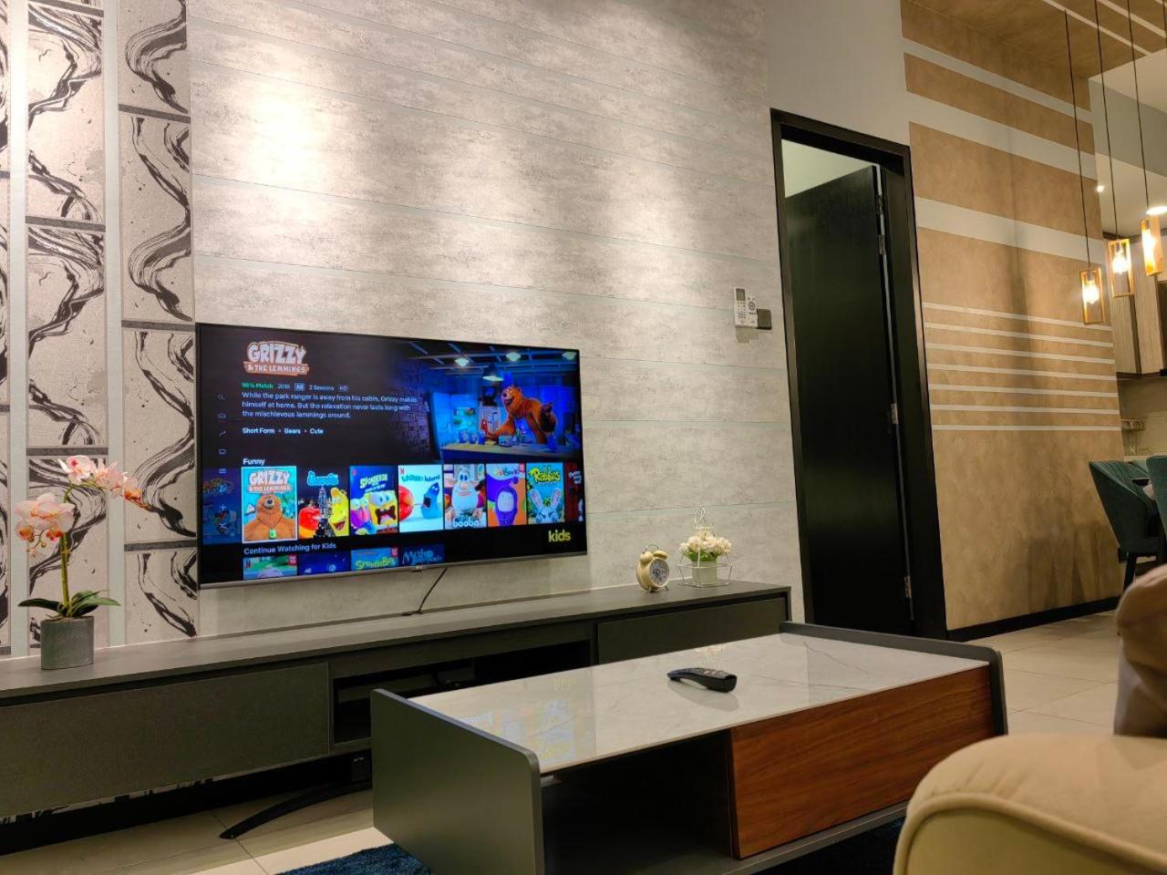 ASTRA at Opus Residences Kuala Lumpur