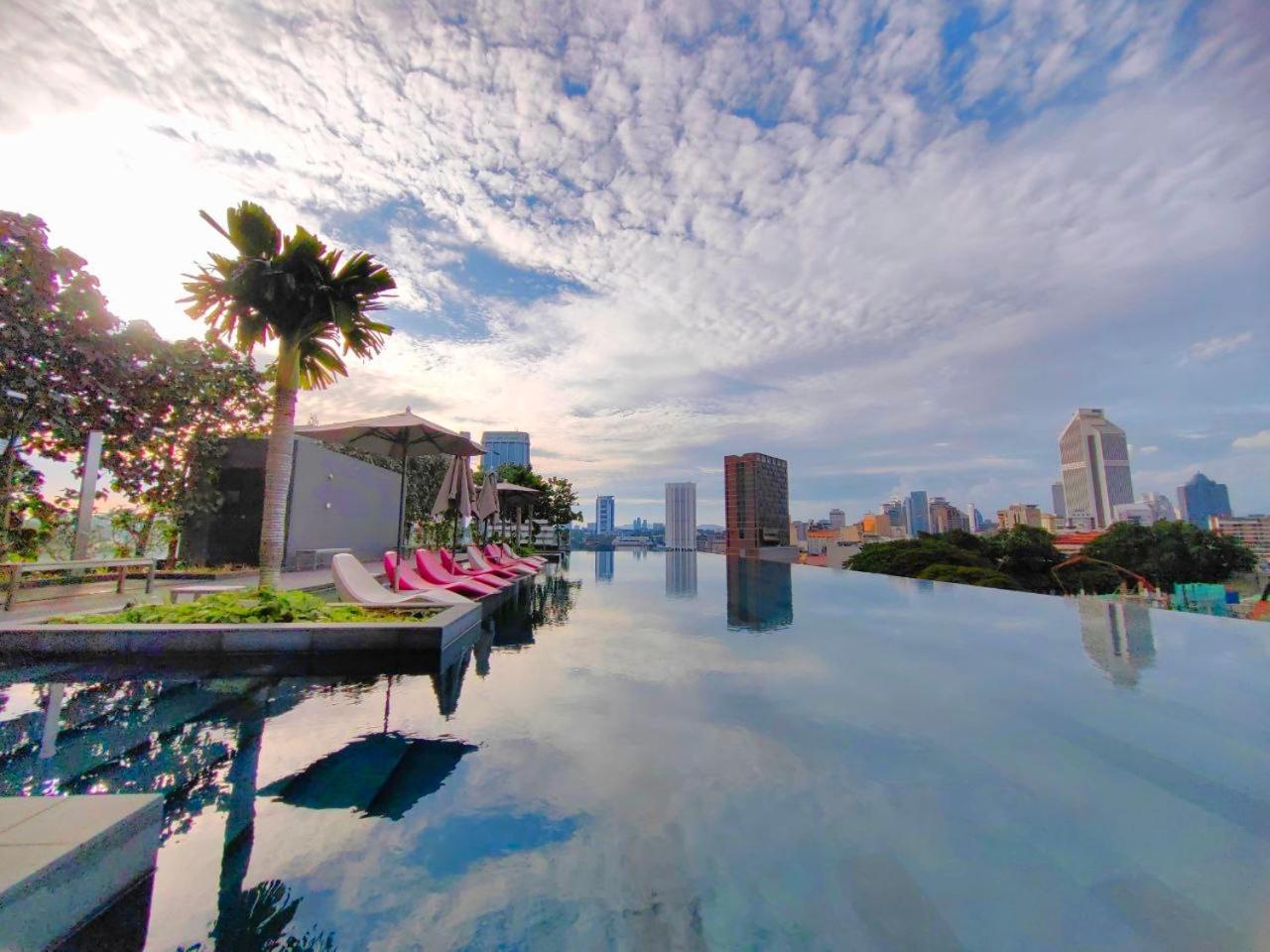 ASTRA at Opus Residences Kuala Lumpur