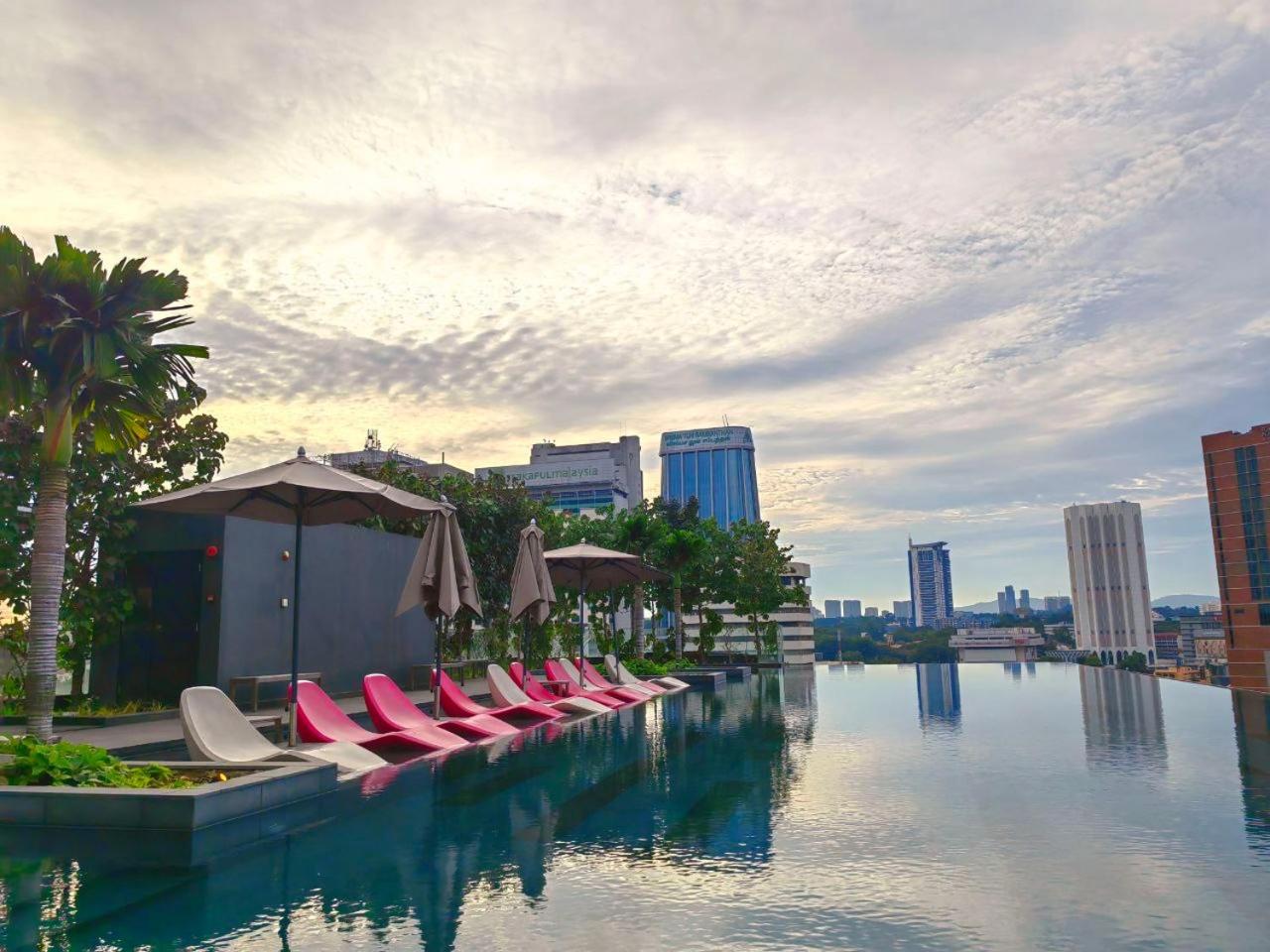 ASTRA at Opus Residences Kuala Lumpur