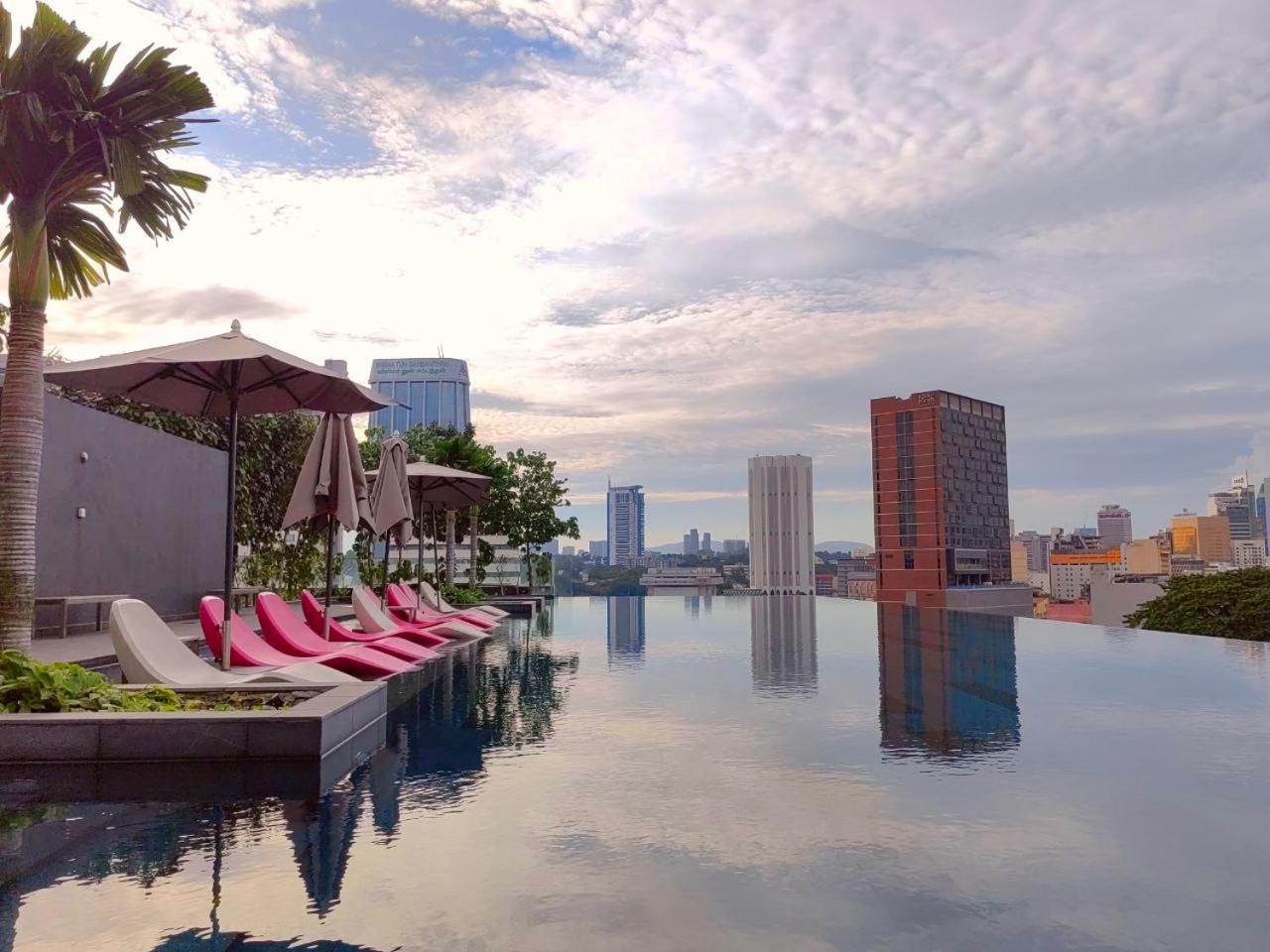 ASTRA at Opus Residences Kuala Lumpur