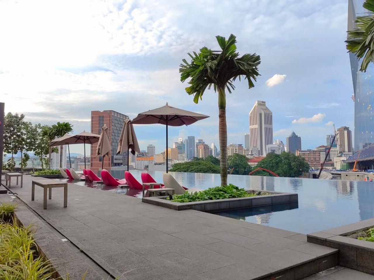 ASTRA at Opus Residences Kuala Lumpur