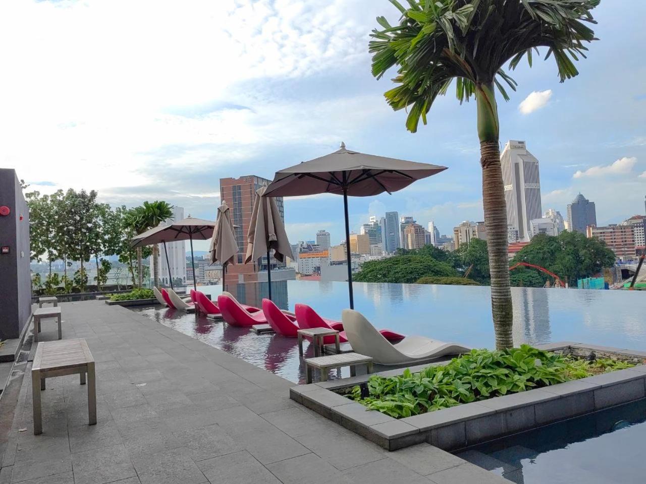 ASTRA at Opus Residences Kuala Lumpur