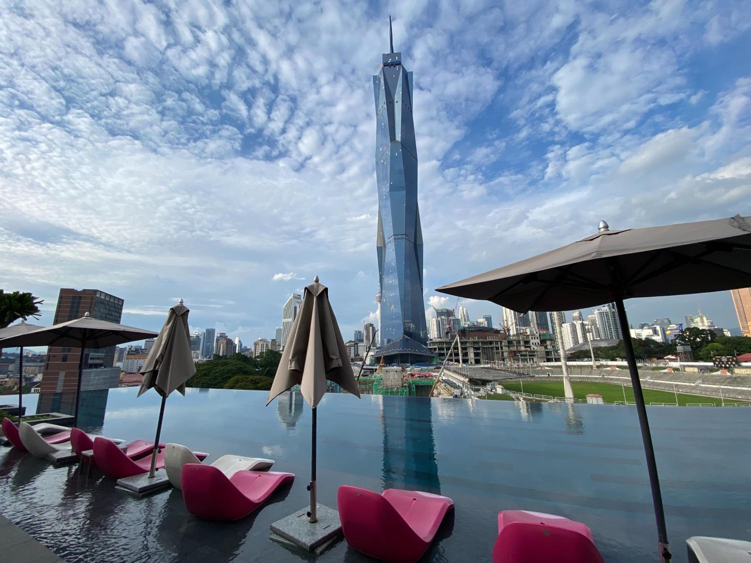 ASTRA at Opus Residences Kuala Lumpur
