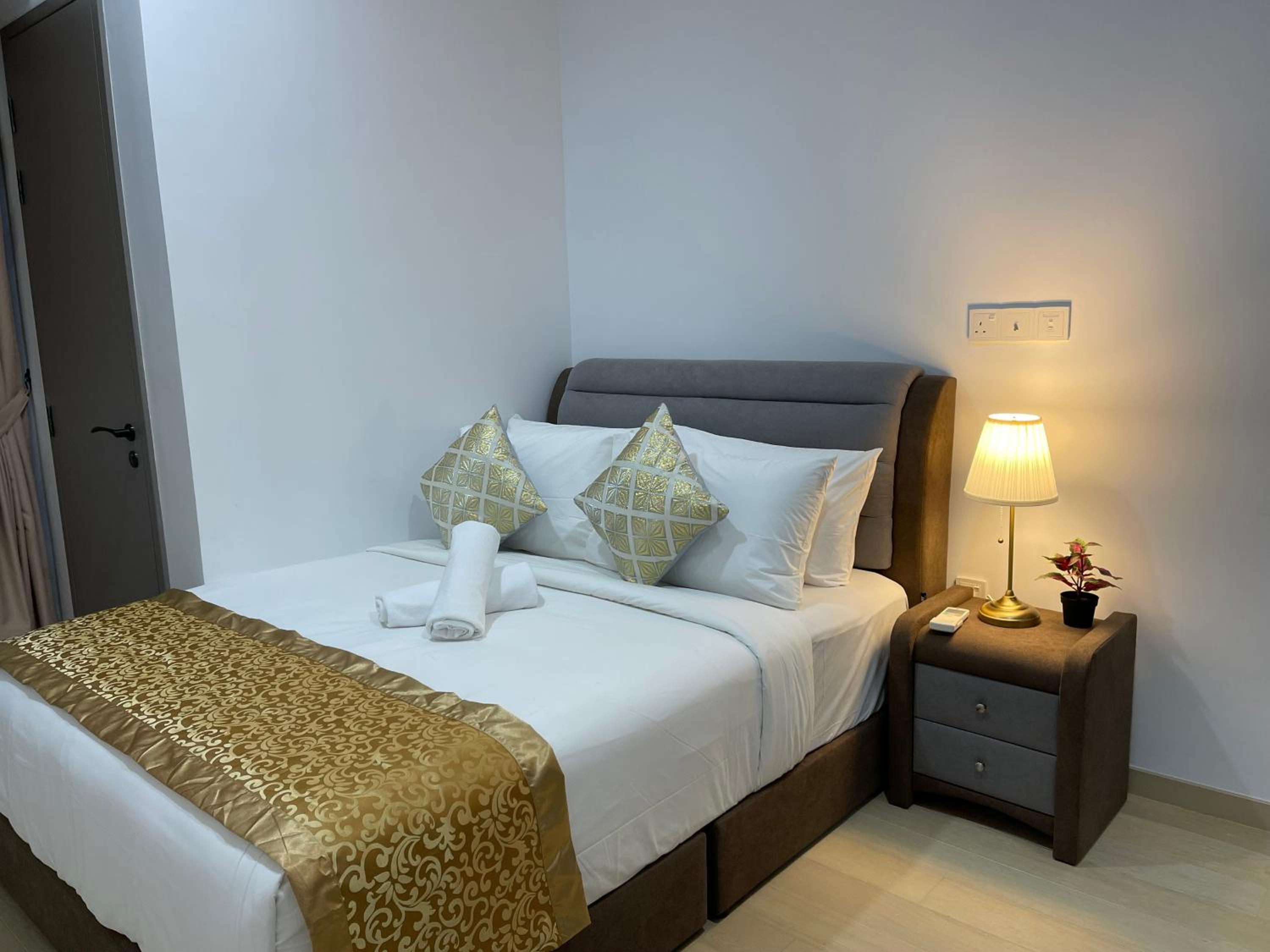 ASTRA at Opus Residences Kuala Lumpur