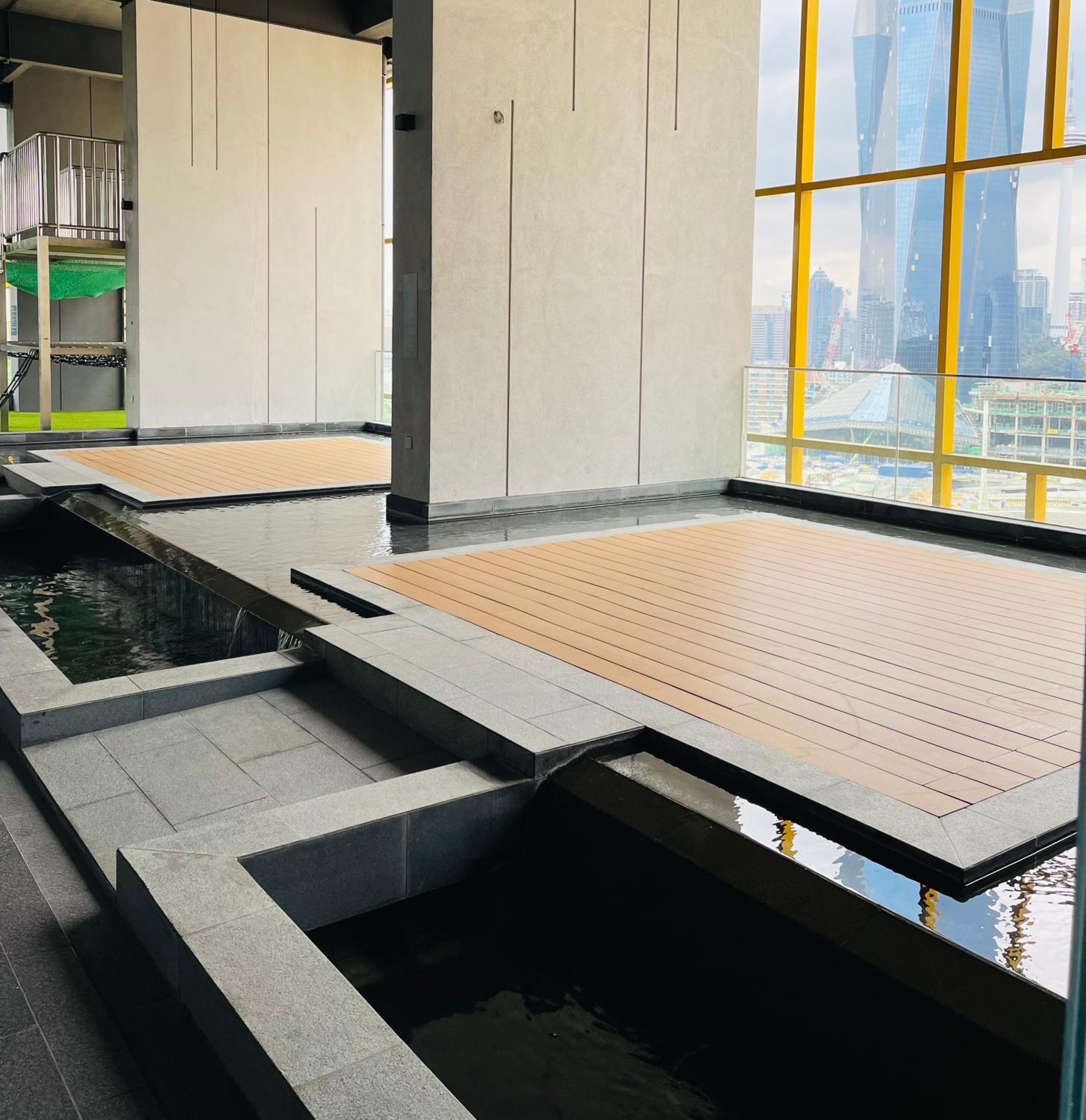ASTRA at Opus Residences Kuala Lumpur