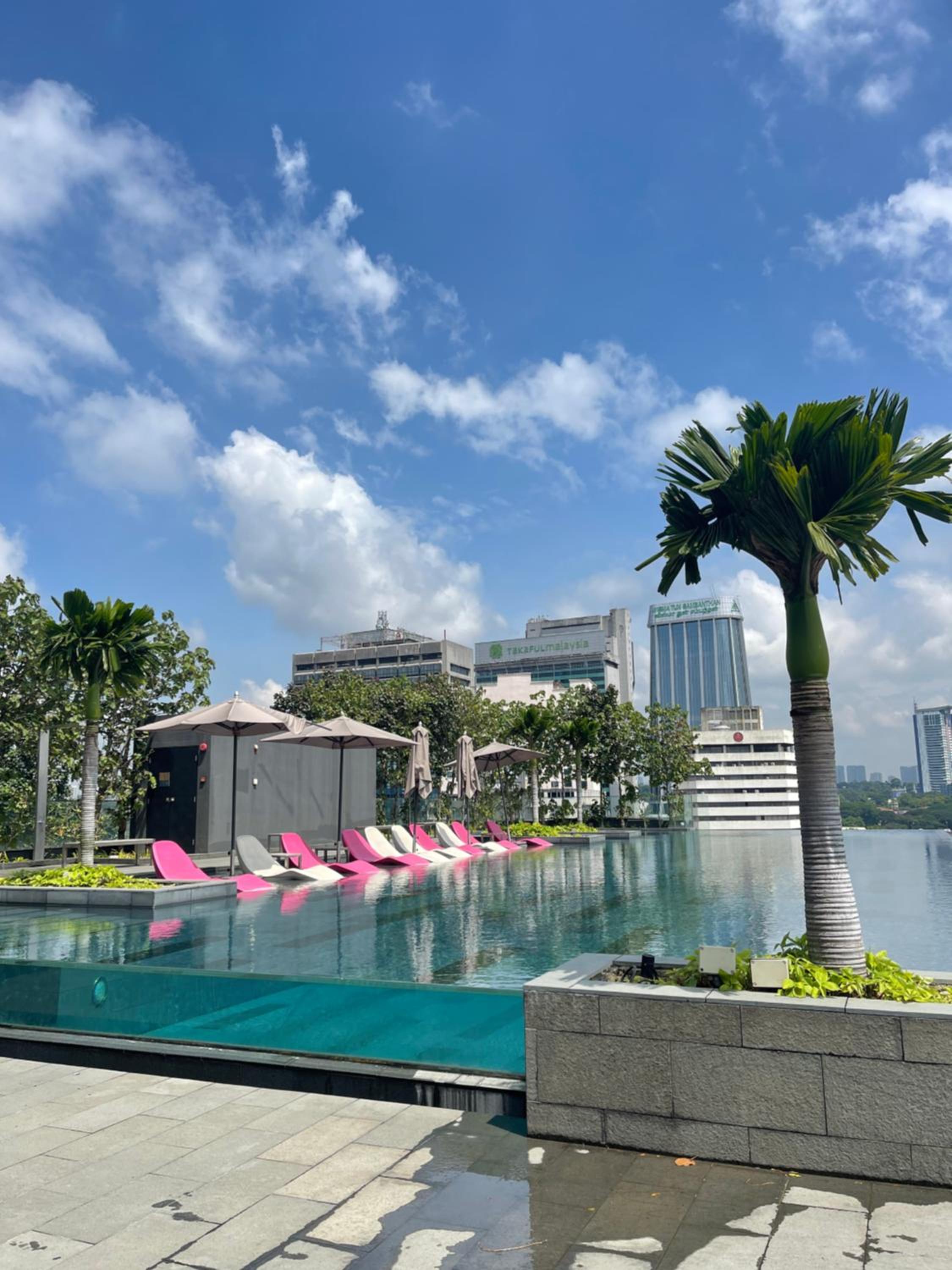 ASTRA at Opus Residences Kuala Lumpur
