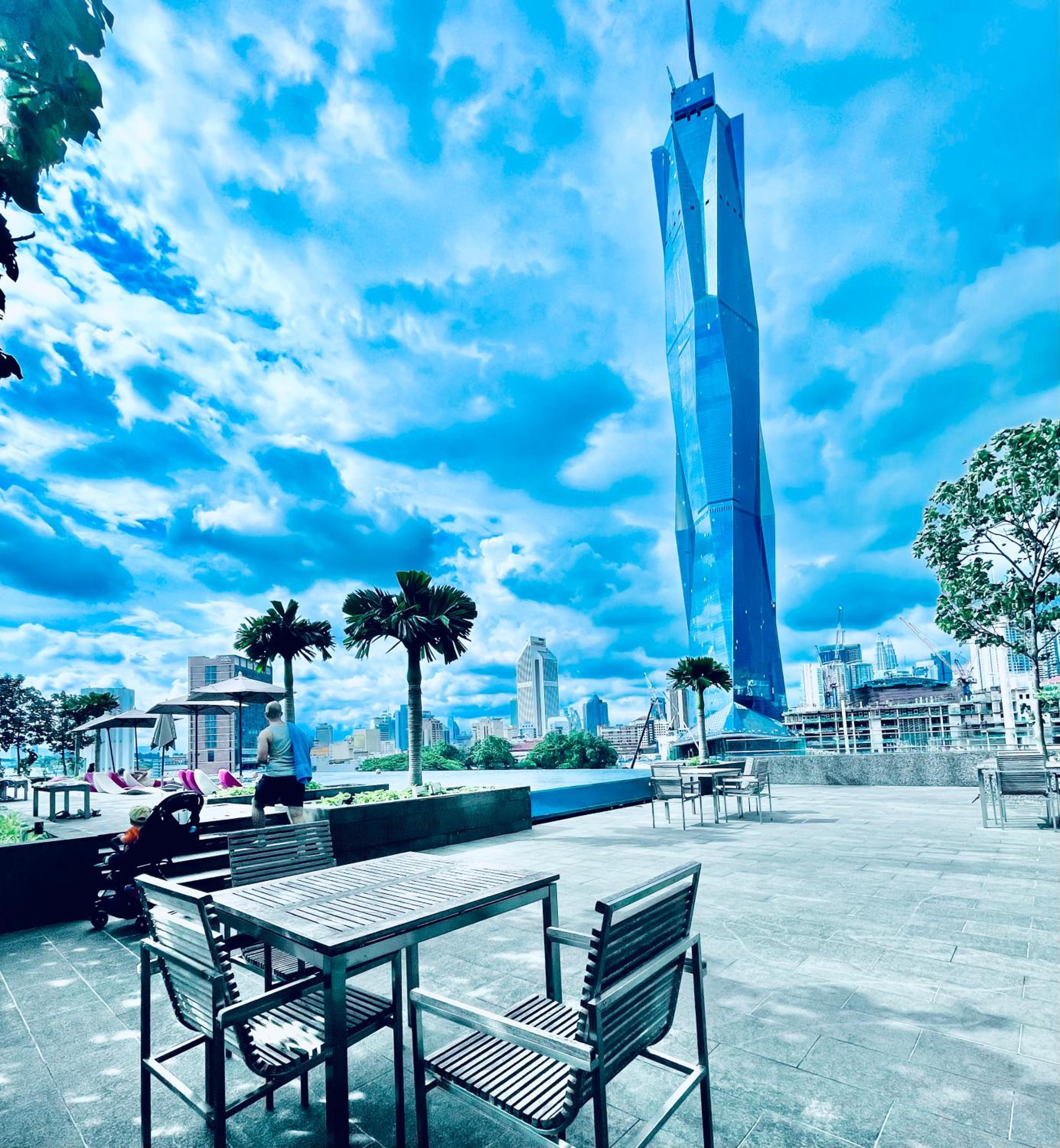 ASTRA at Opus Residences Kuala Lumpur