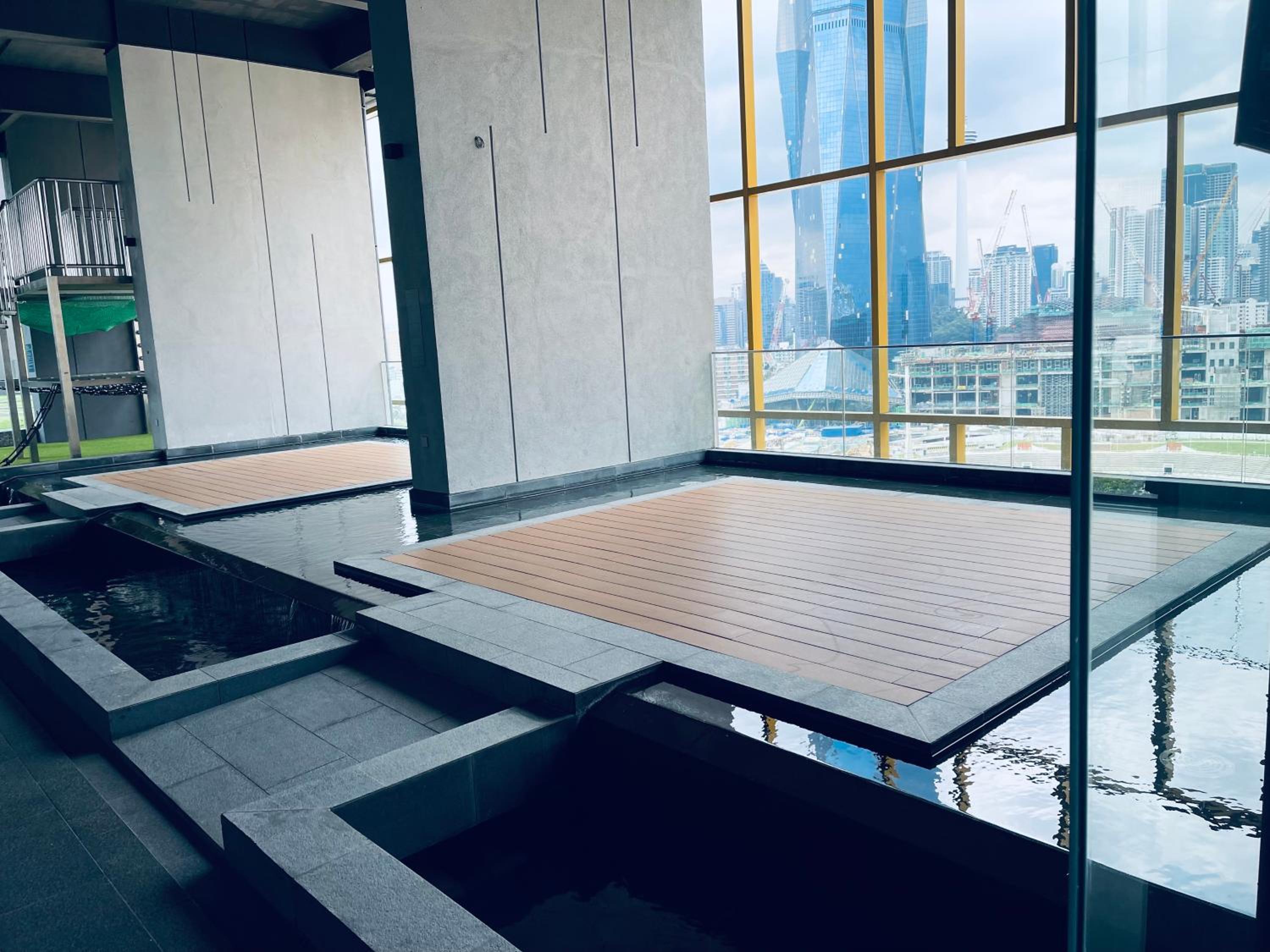 ASTRA at Opus Residences Kuala Lumpur