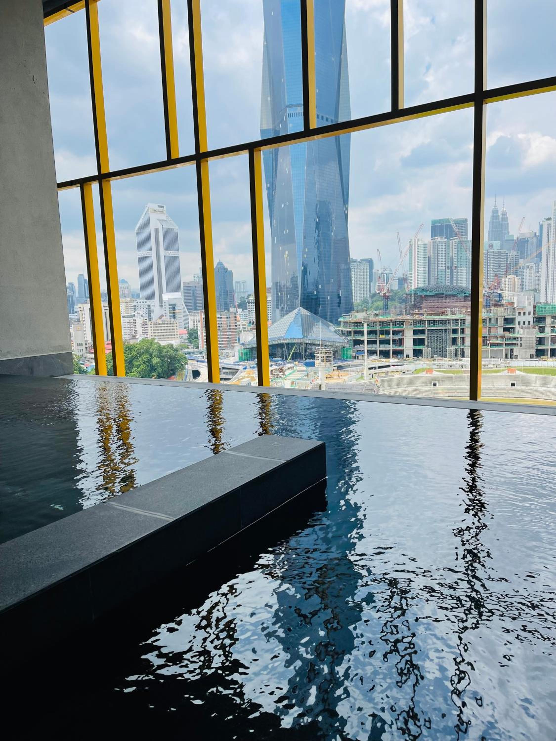 ASTRA at Opus Residences Kuala Lumpur