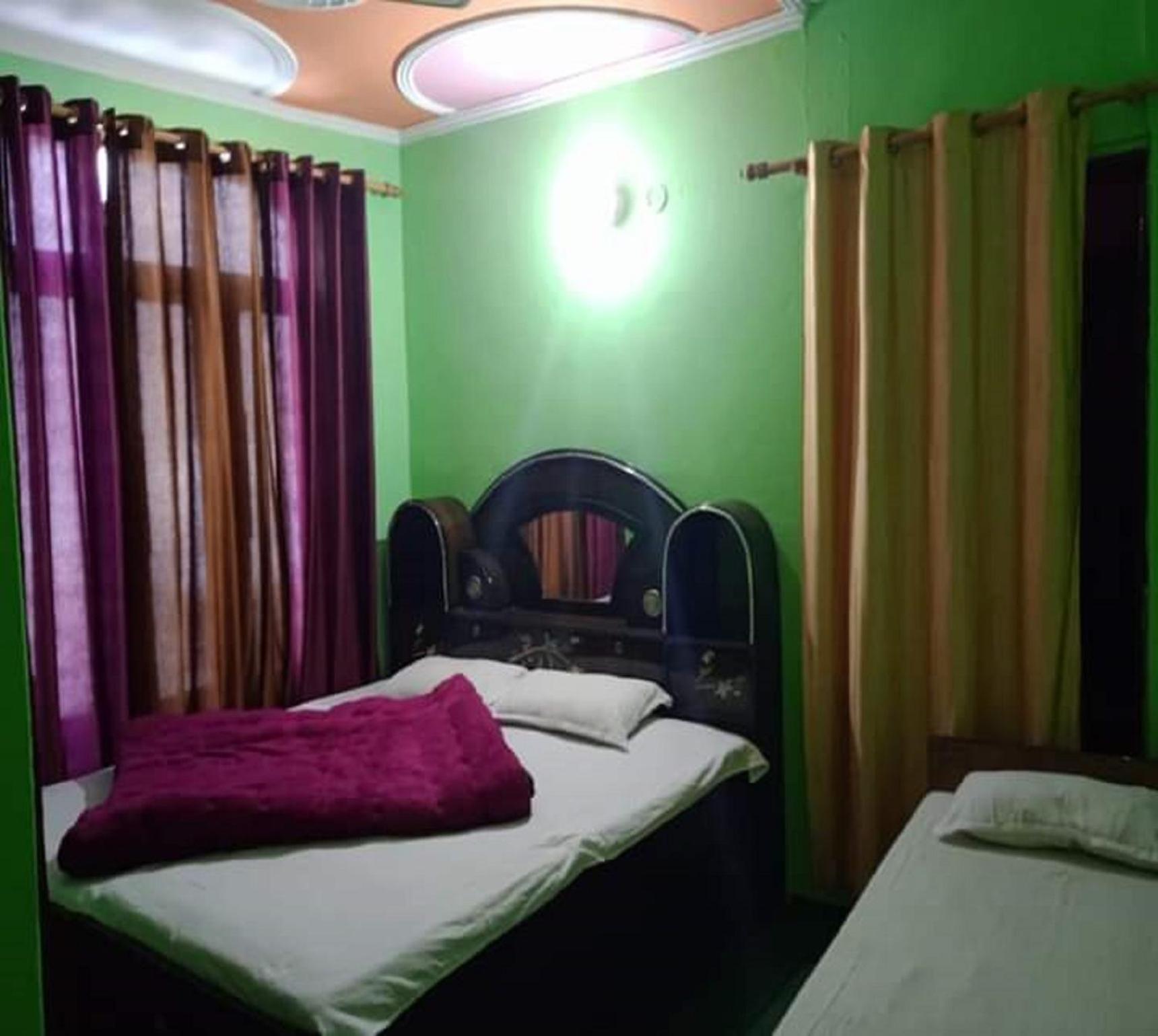 Shani Homestay by StayApart