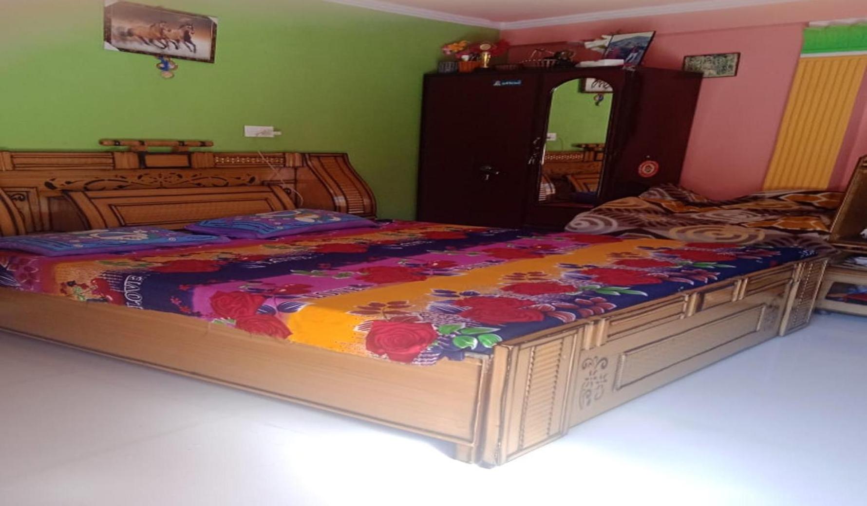 Shani Homestay by StayApart