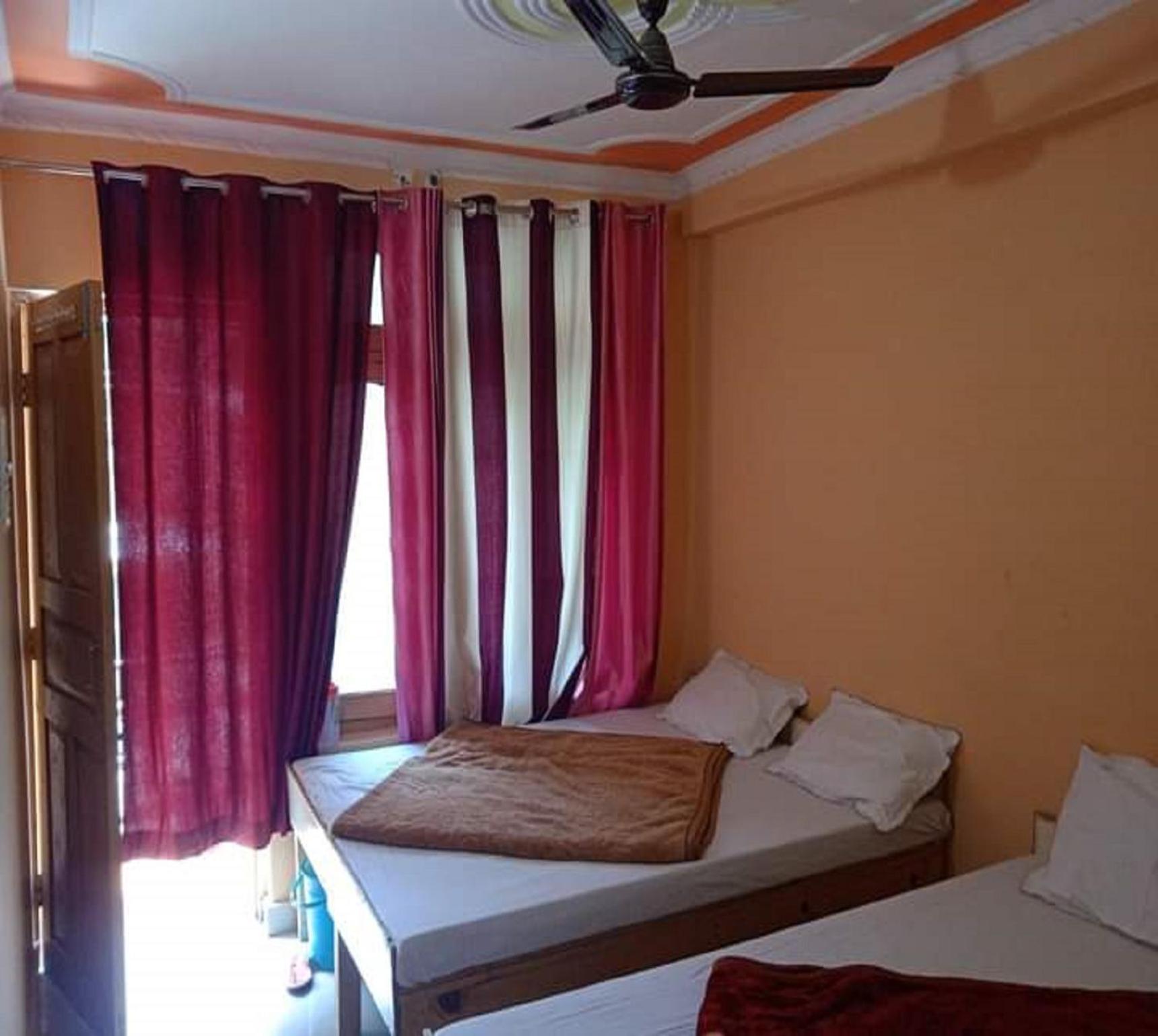 Shani Homestay by StayApart