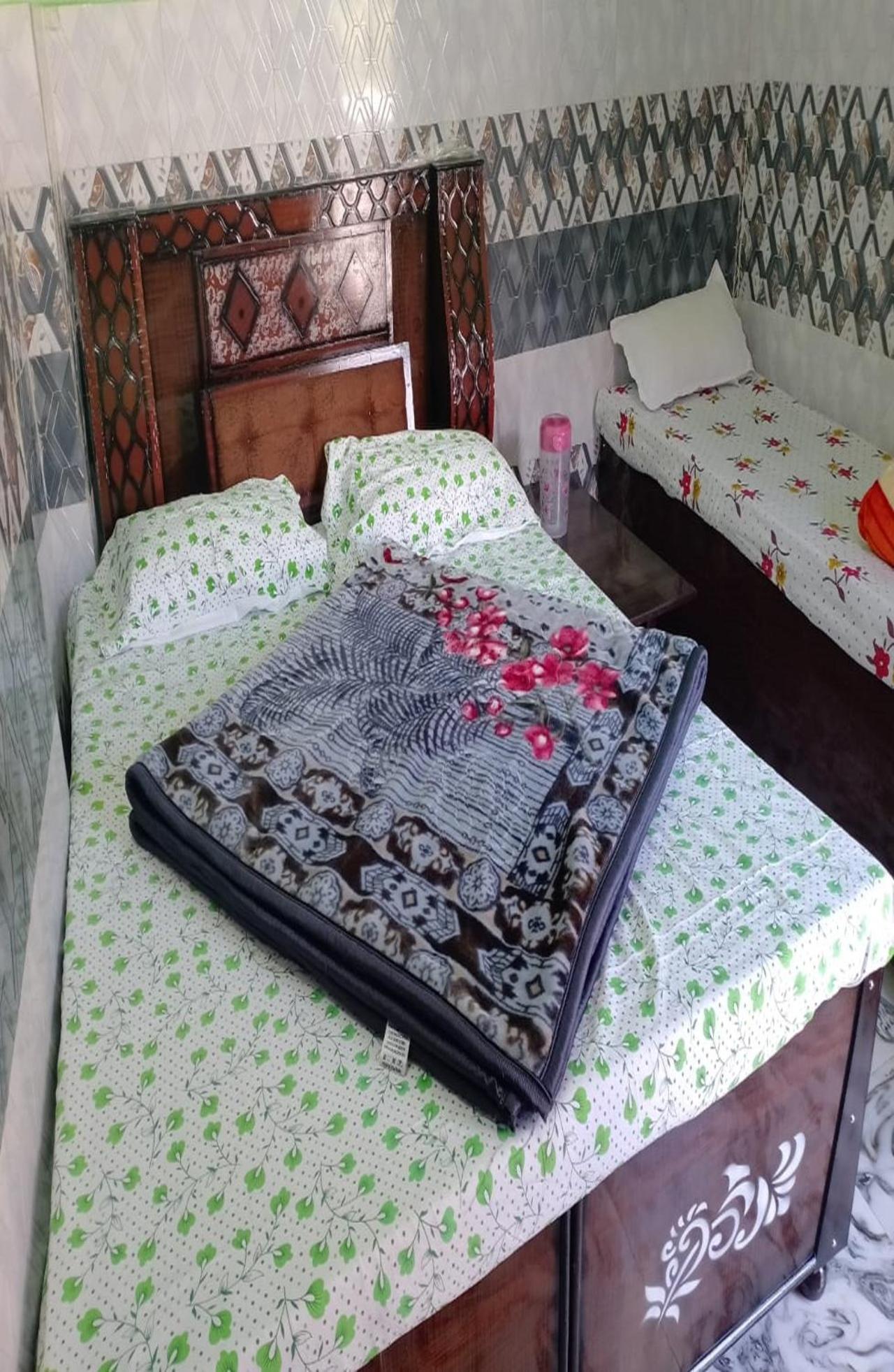Shani Homestay by StayApart
