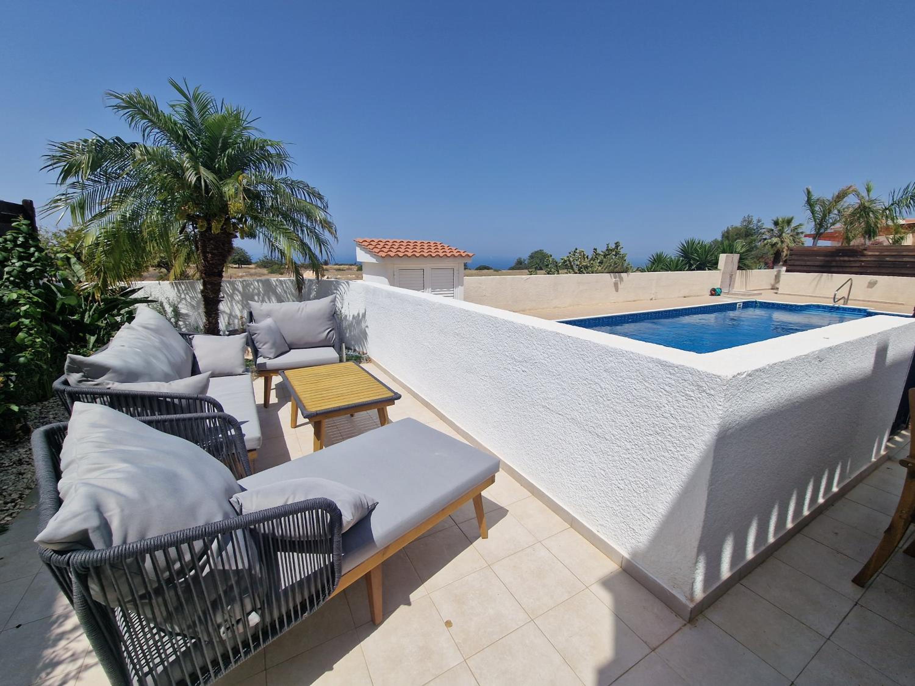 Villa Amavi Peyia