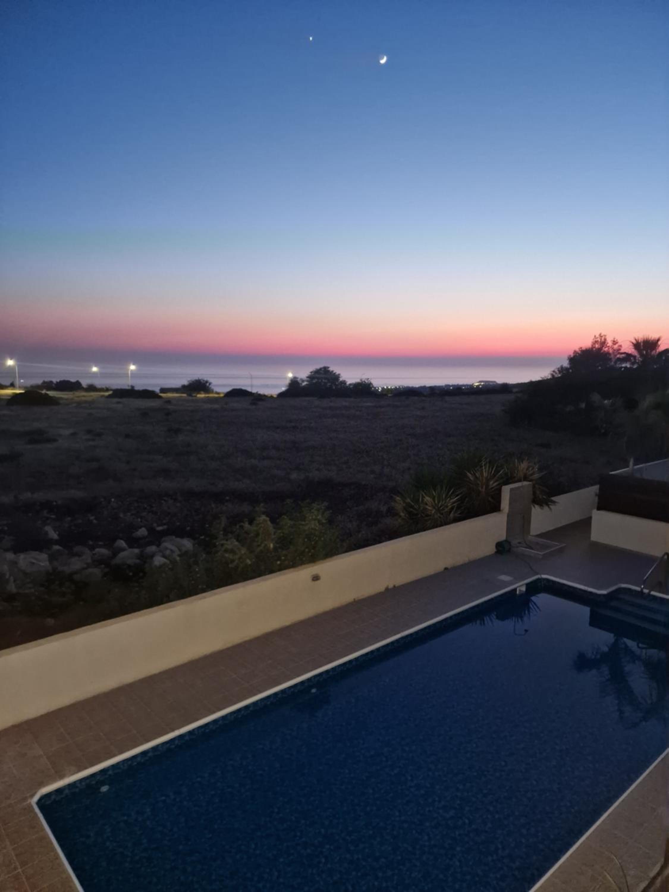Villa Amavi Peyia