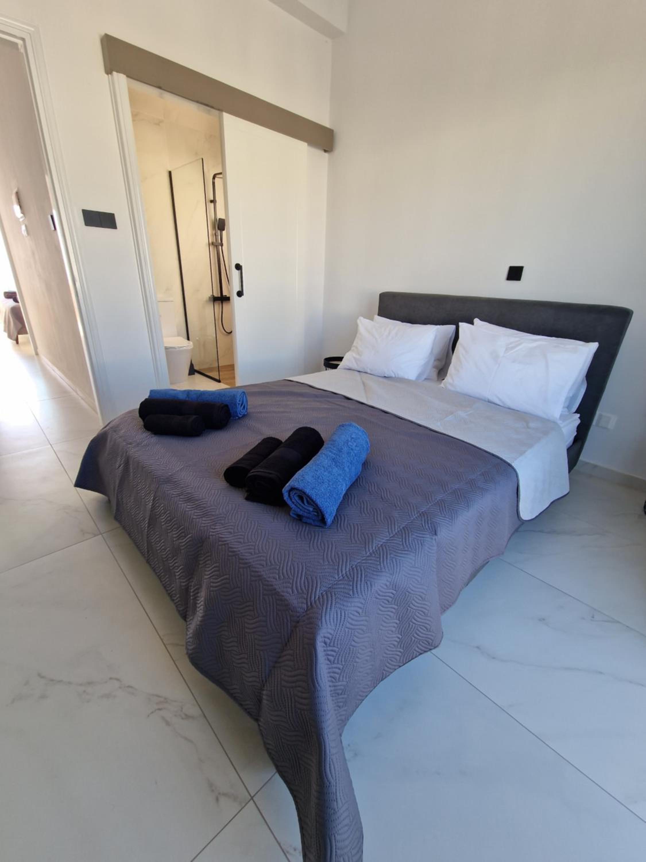 Villa Amavi Peyia