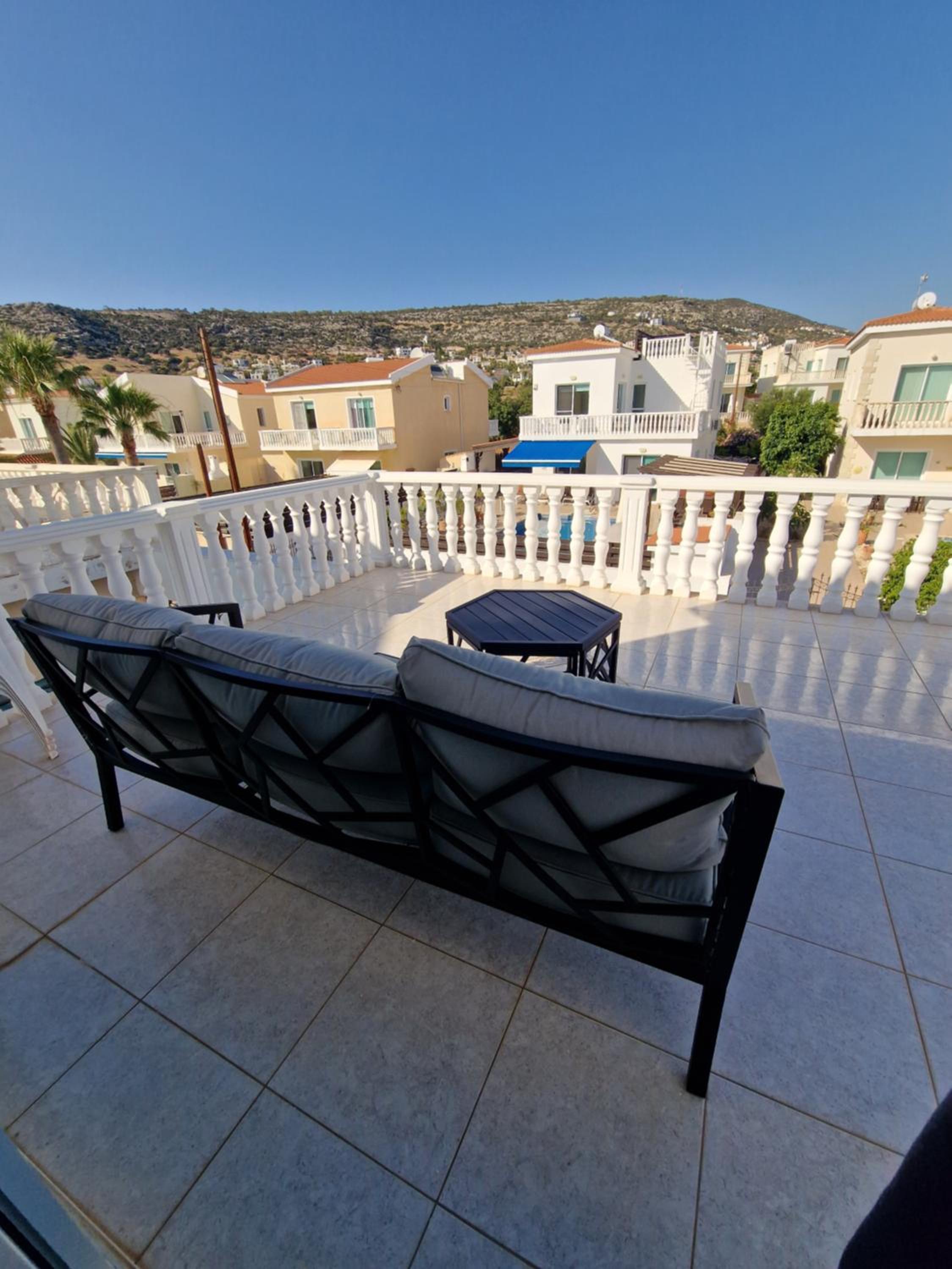 Villa Amavi Peyia