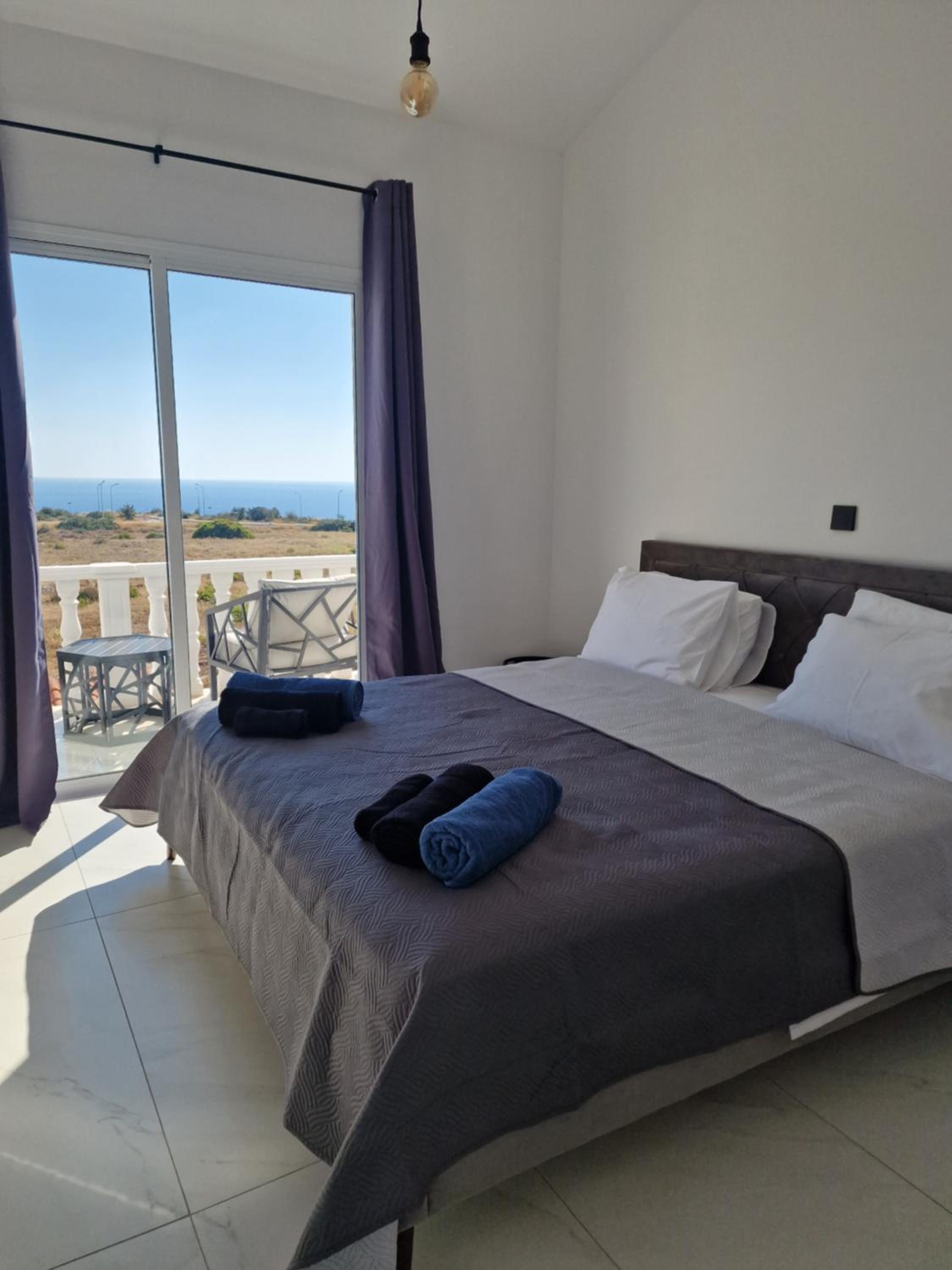 Villa Amavi Peyia