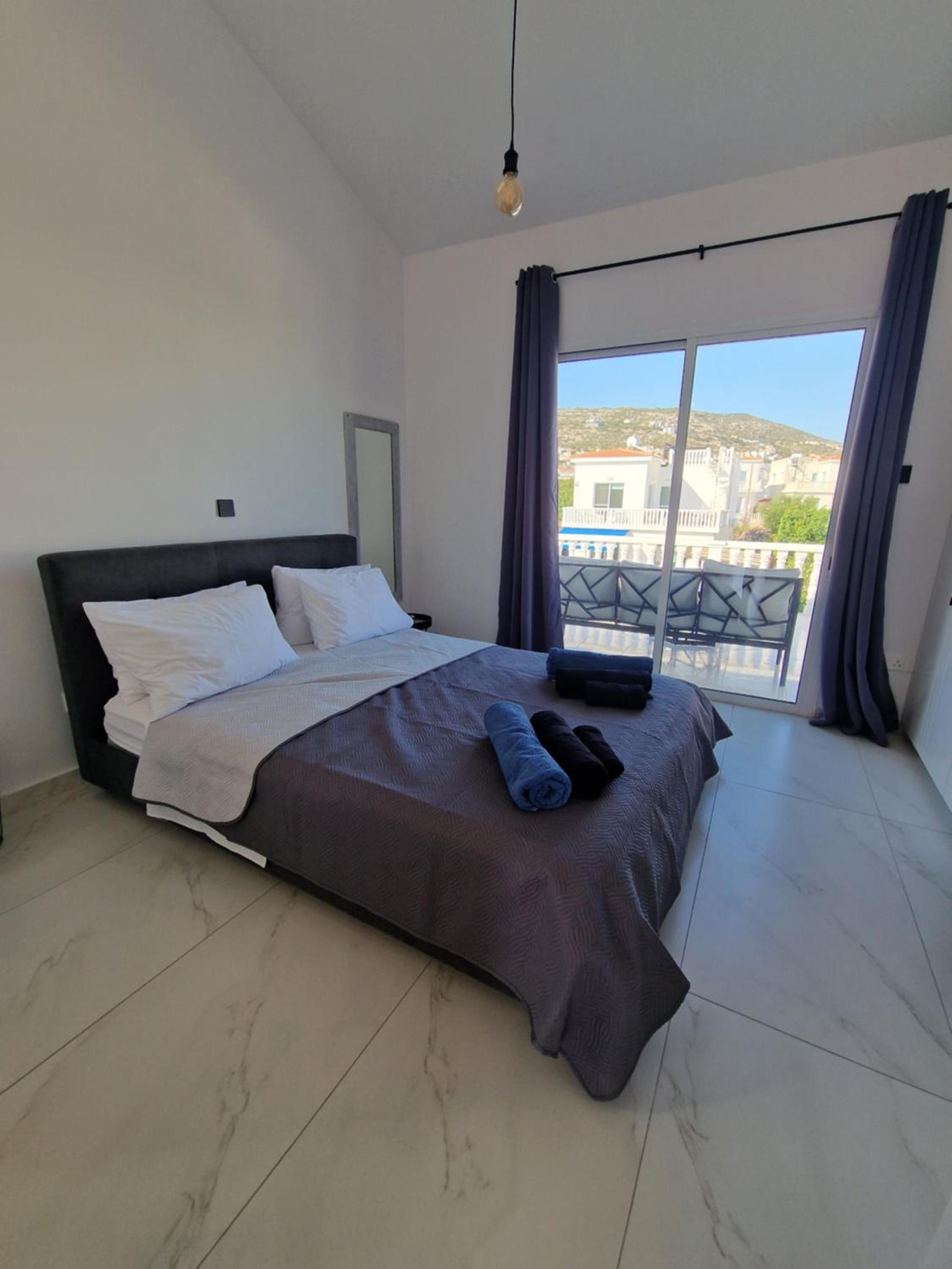 Villa Amavi Peyia