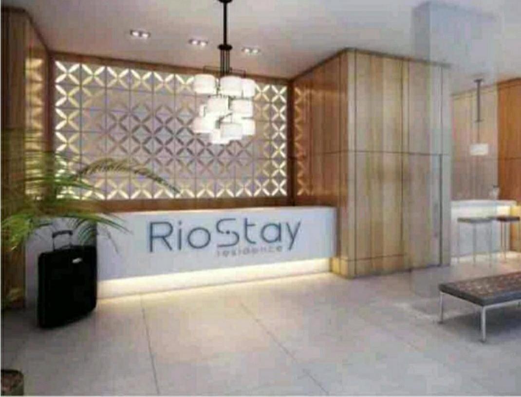 Loft Alecrim Rio Stay Apart hotel 5 min Rio Centro