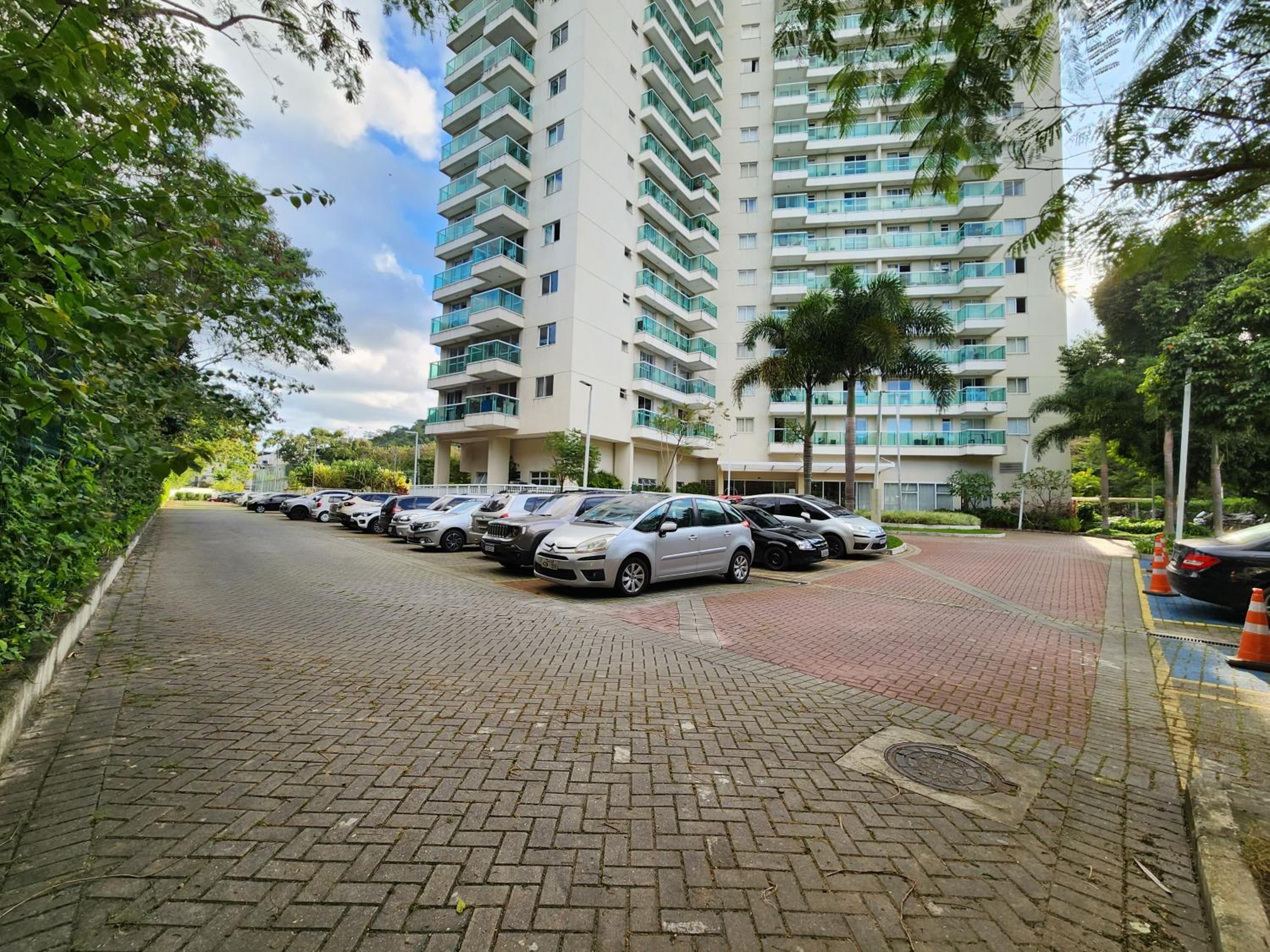 Loft Alecrim Rio Stay Apart hotel 5 min Rio Centro
