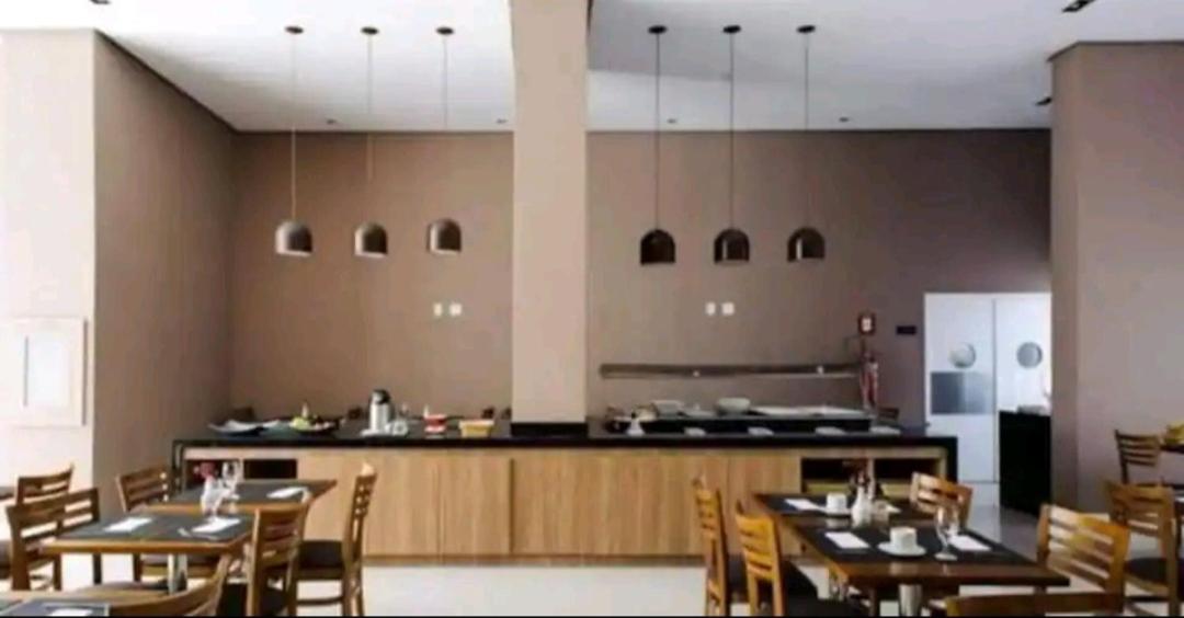 Loft Alecrim Rio Stay Apart hotel 5 min Rio Centro