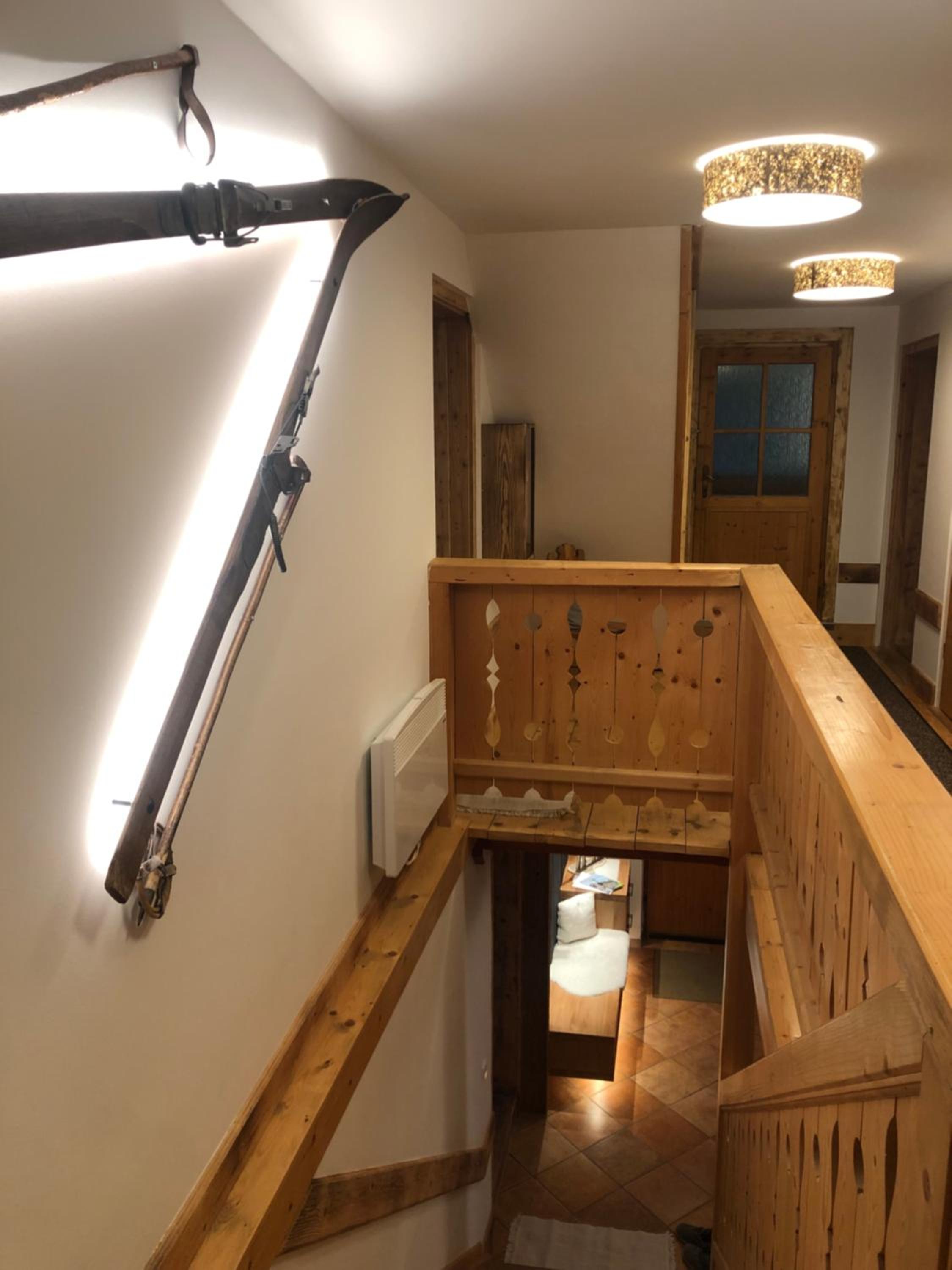 Selbstversorgerhaus Herisch