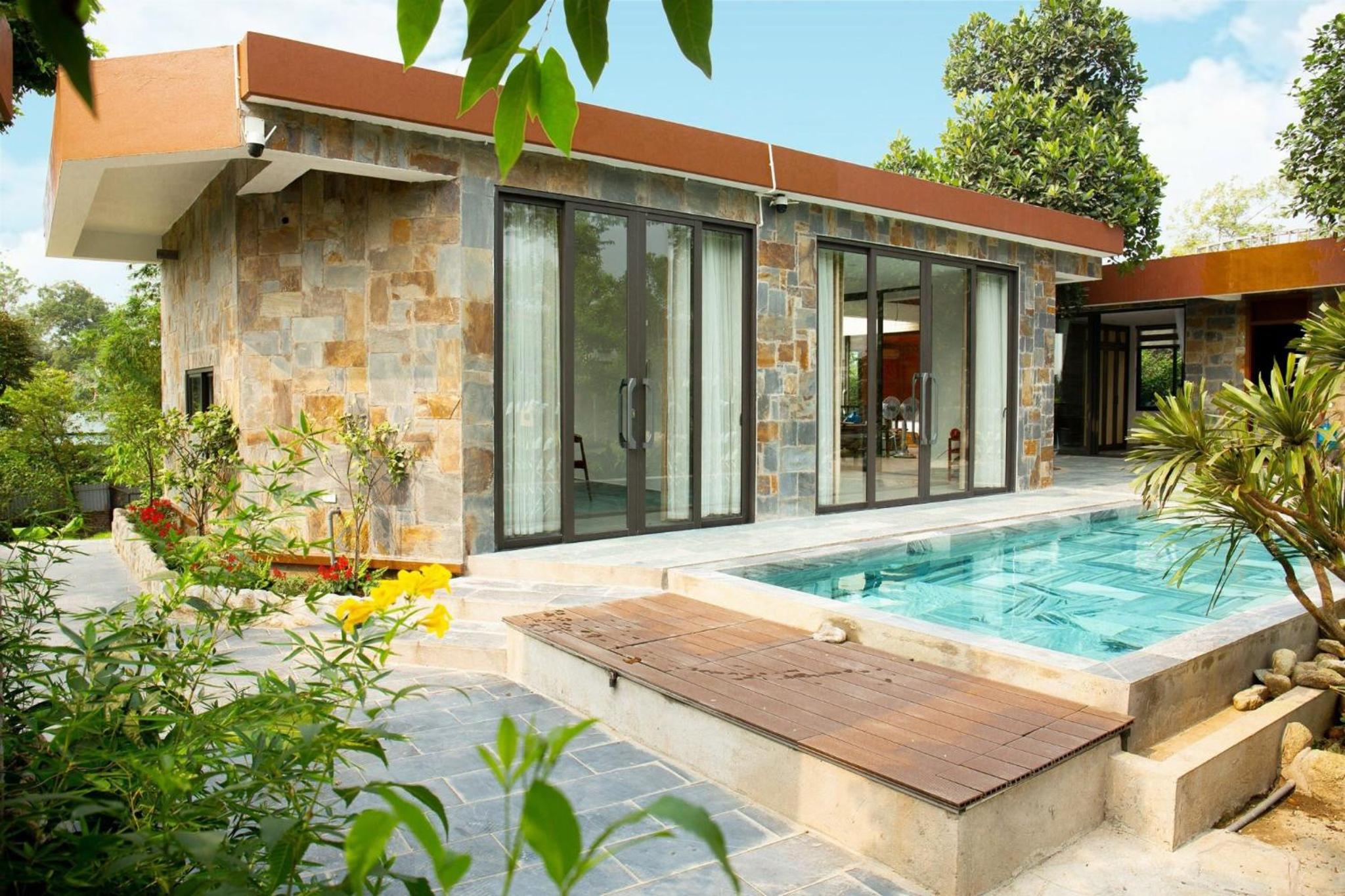 An Sunrise Villa Vinh Phuc