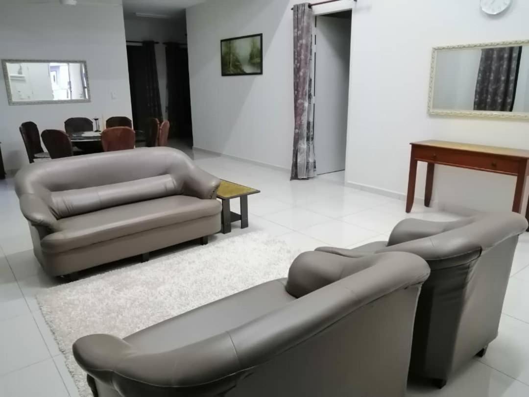 Dhuha Homestay photo 8