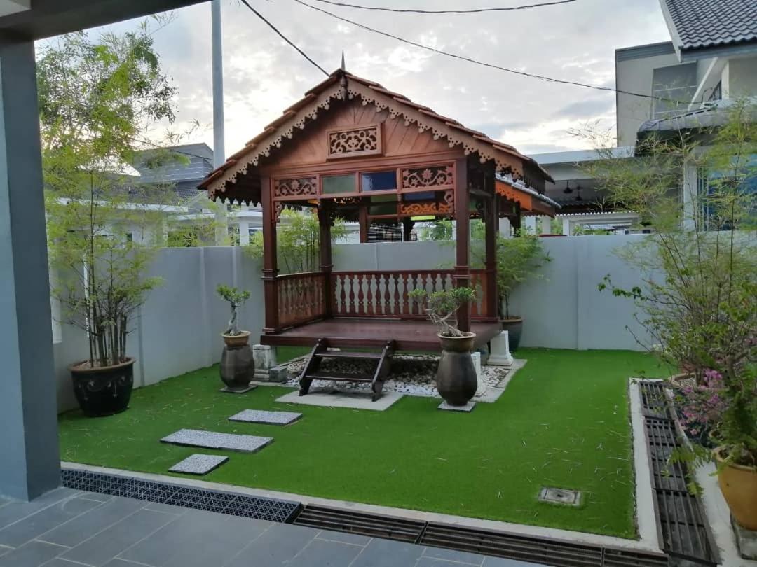 Dhuha Homestay photo 2