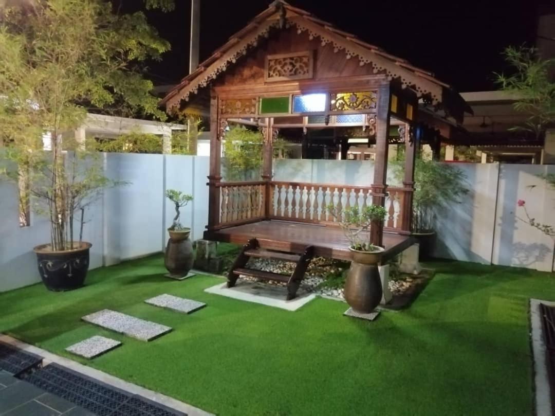 Dhuha Homestay photo 5