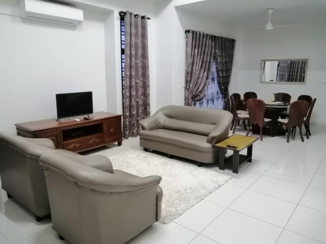 Dhuha Homestay photo 6