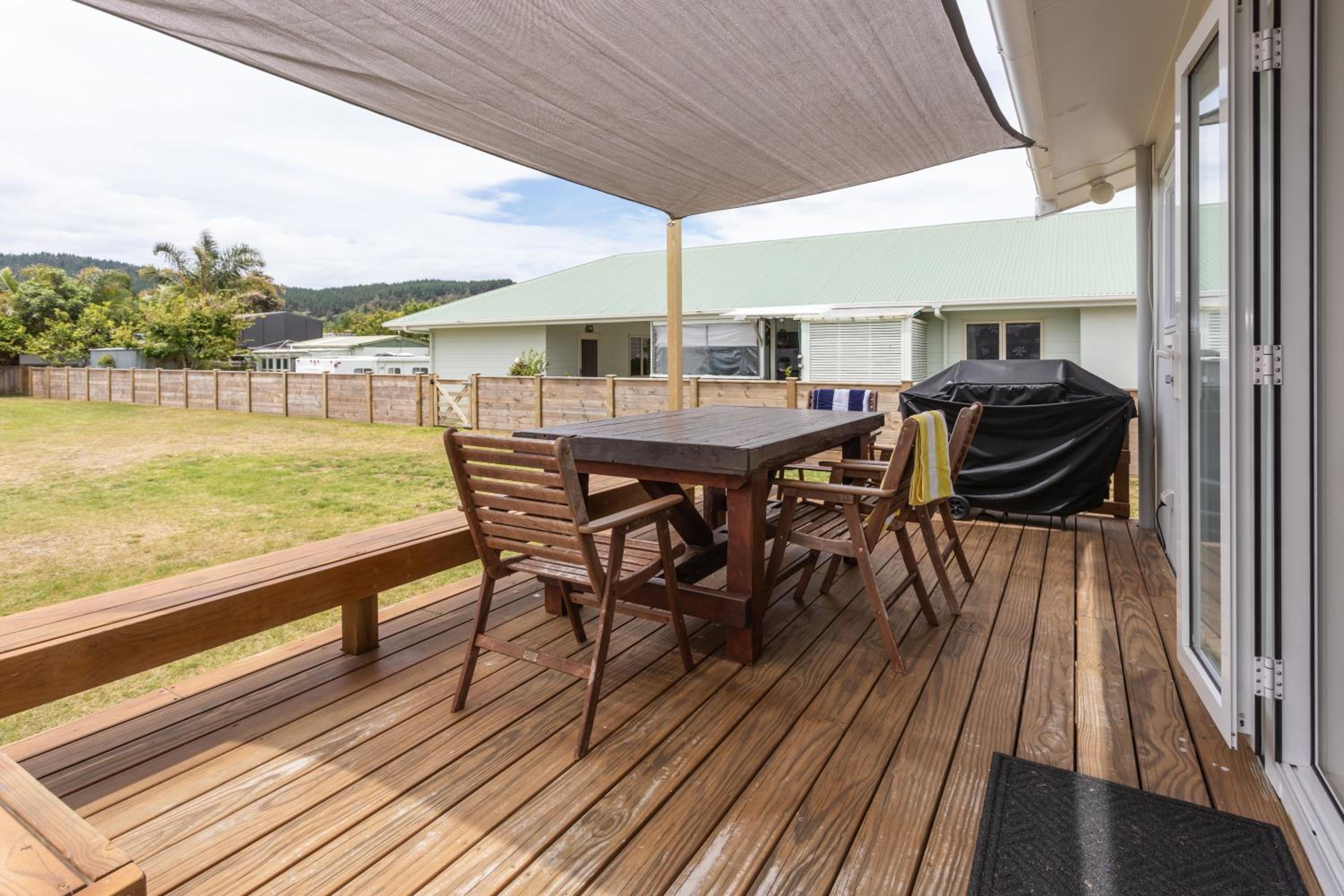 WhangaBach