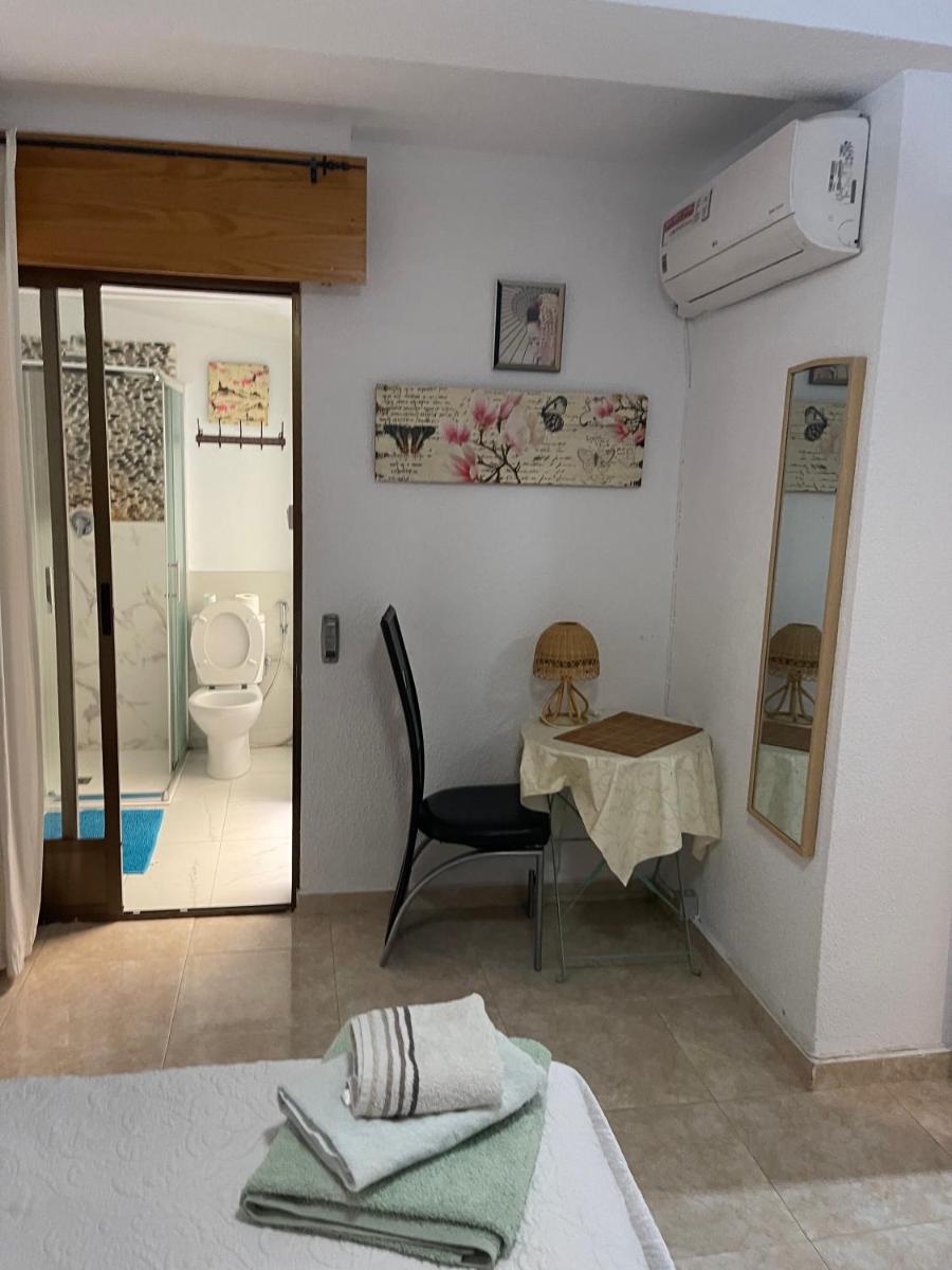 Casa Ojala