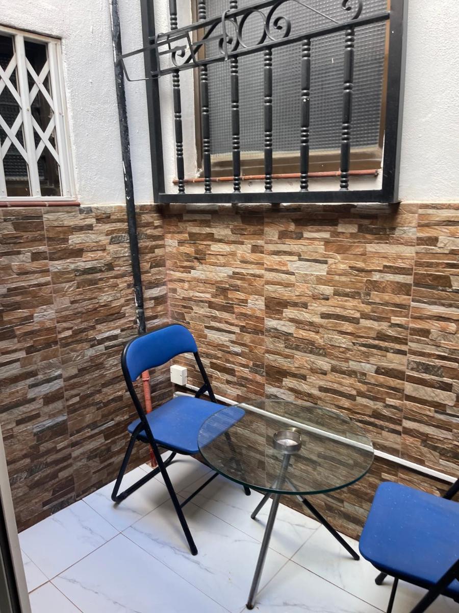 Casa Ojala