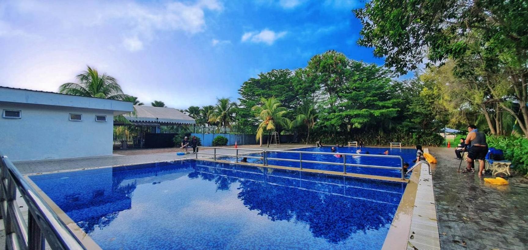Palace Melaka Top 1 Waterpark Tickets with Unlimited Access by YGM photo 5