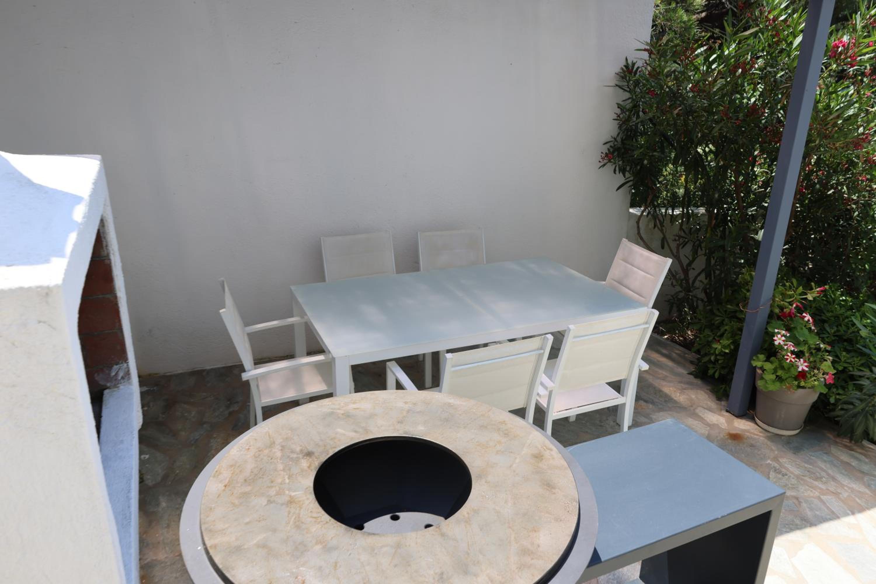 VILLA LIA-SKIATHOS-PRIVATE POOL-