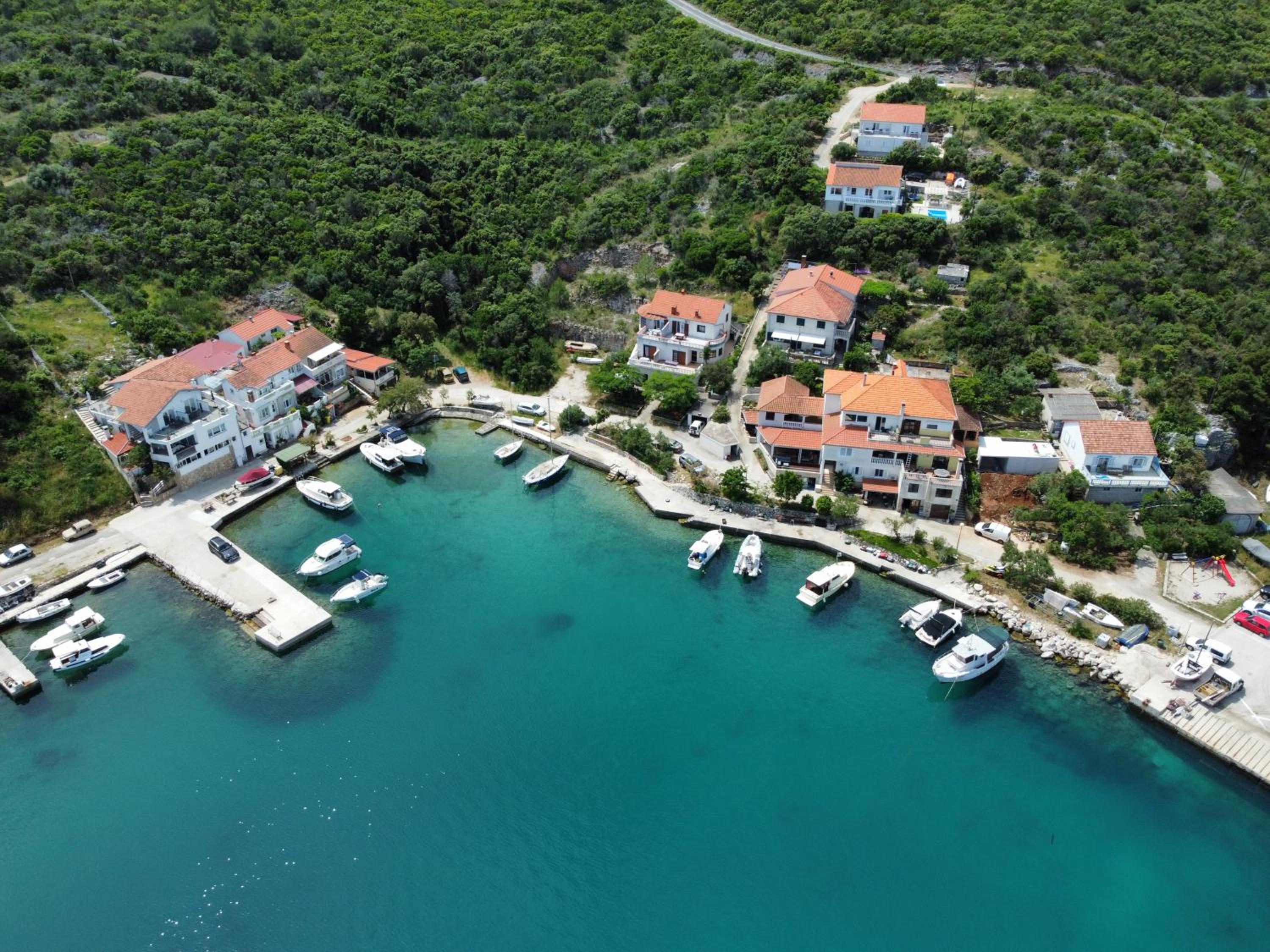 Kuća Zora view 4