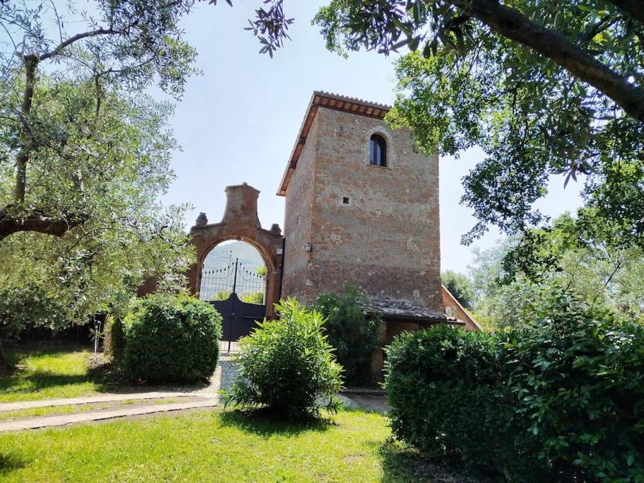 La Torre dell'Architetto view 3
