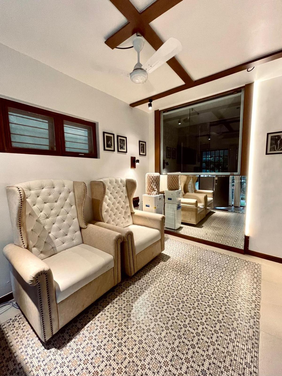 Luxurious 4 5BHK Villa Retreat by freshprop group view 4