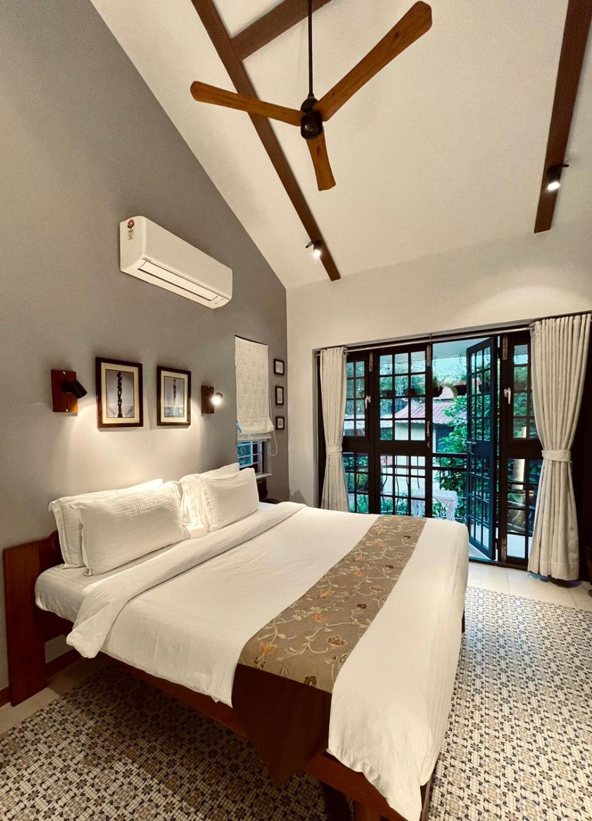 Luxurious 4 5BHK Villa Retreat by freshprop group view 3