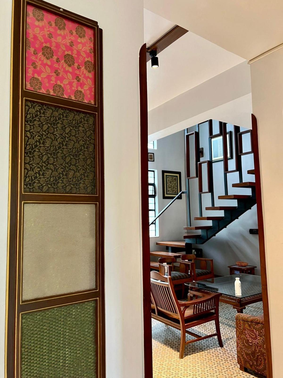 Luxurious 4 5BHK Villa Retreat by freshprop group view 2