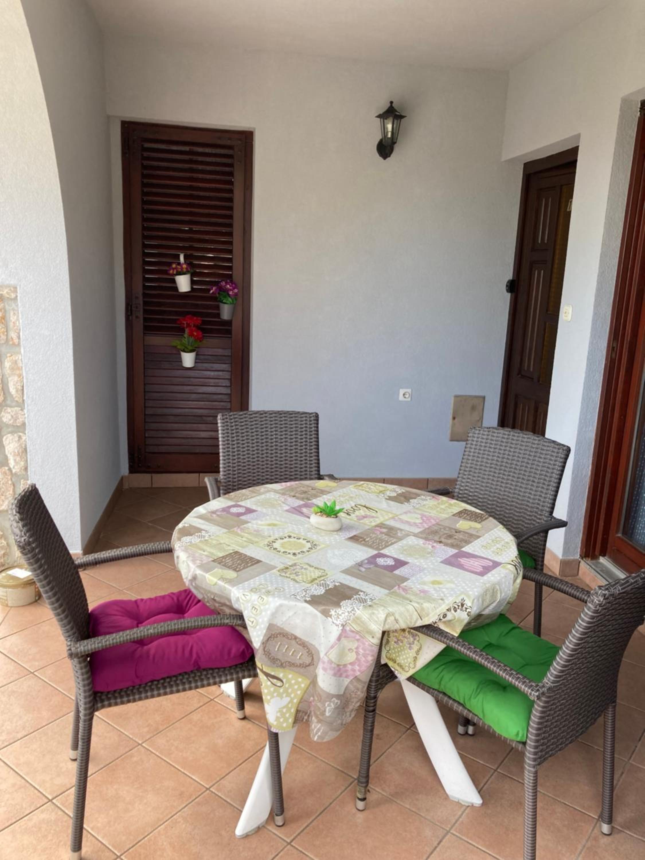 Apartment Jasna B view 5