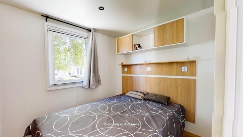 Camping Officiel Siblu Bonne Anse Plage