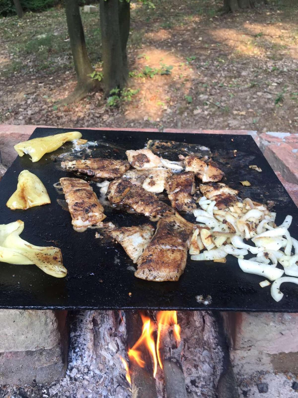 Etno selo odmaraliste Krugerdorf