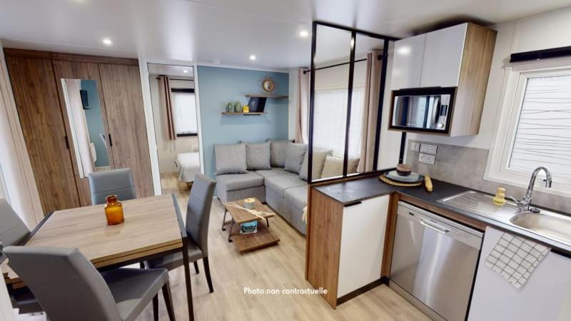 Camping Officiel Siblu Domaine de Dugny