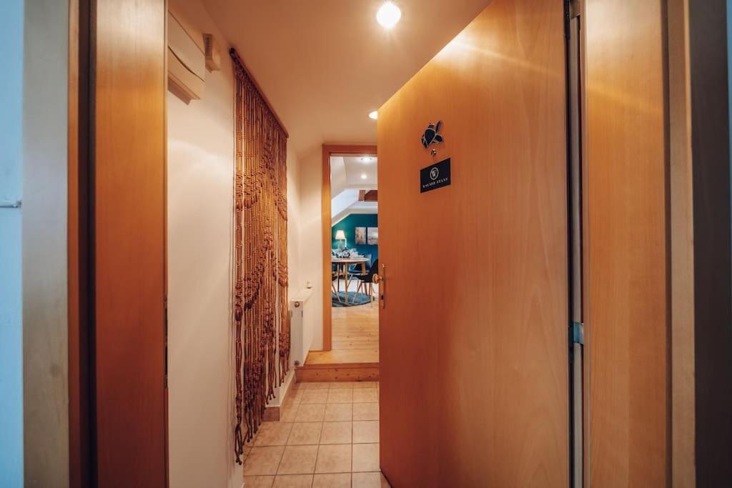Exclusive 2 floor design studio